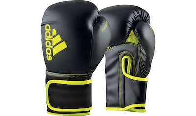 Boxhandschuhe »Hybrid 80«