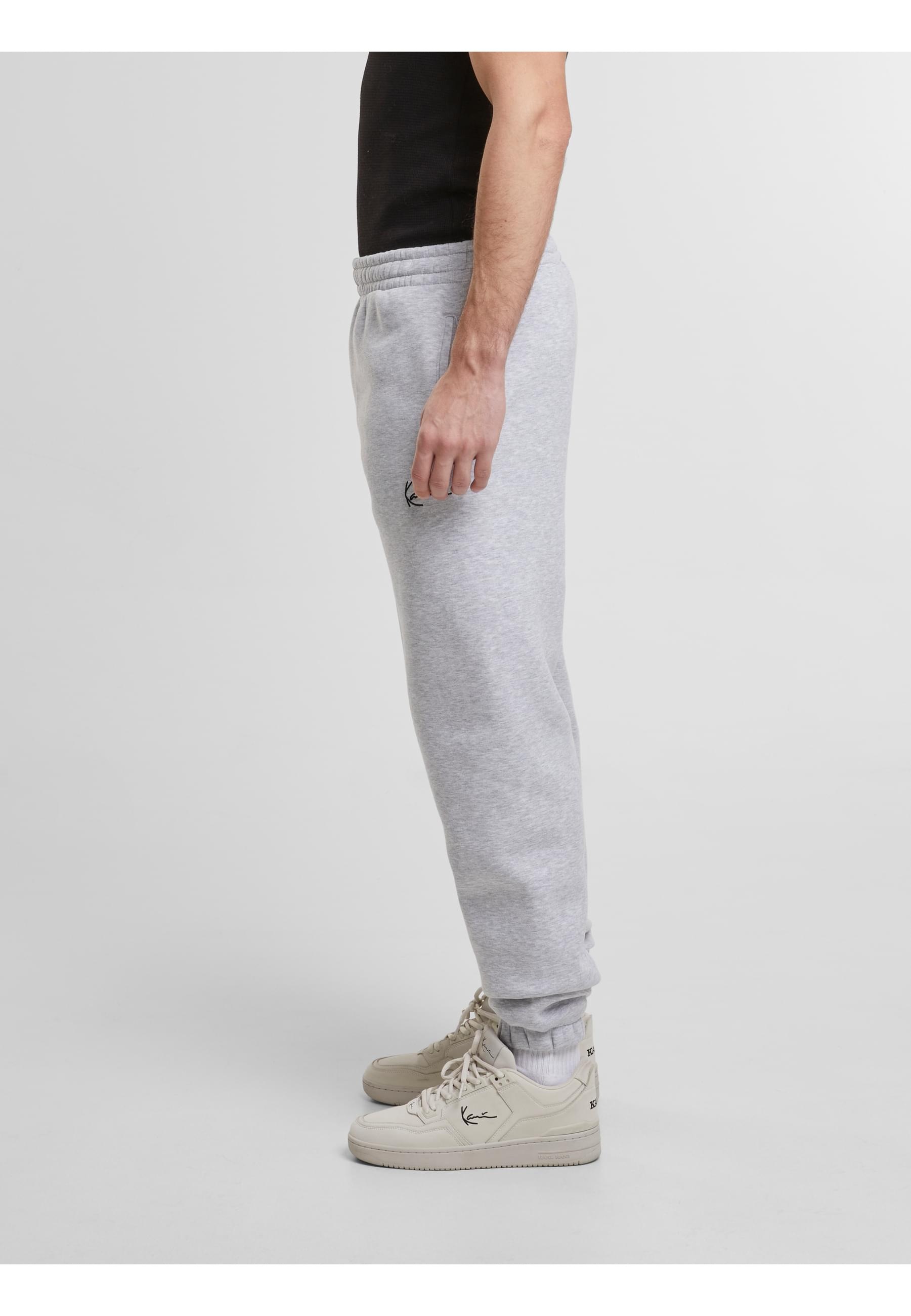 Karl Kani Jogginghose »Karl Kani Small Signature Essential Baggy Sweatpants«, (1 tlg.)
