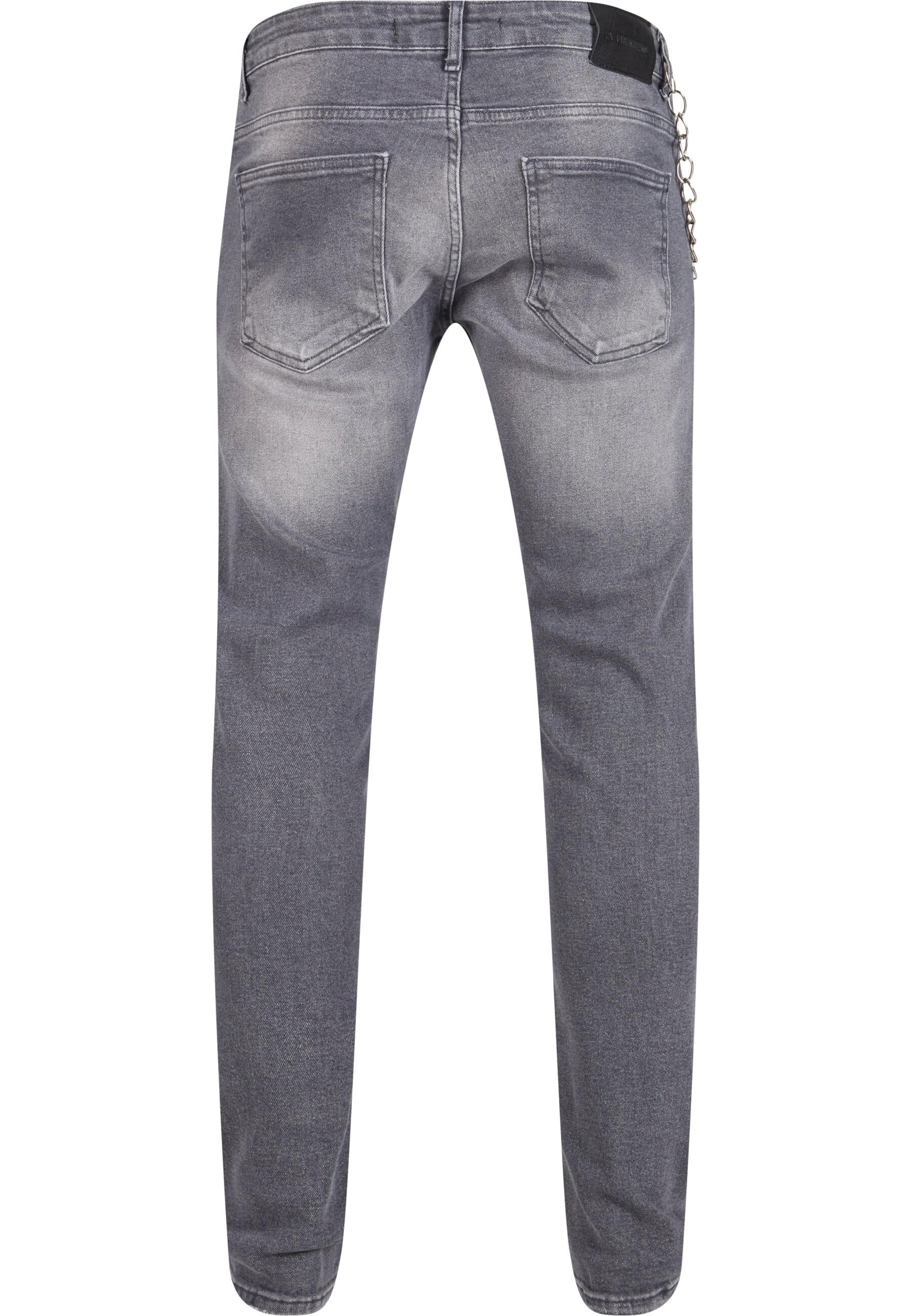 2Y Studios Bequeme Jeans »2Y Studios Herren 2Y Skinny Fit Jeans«