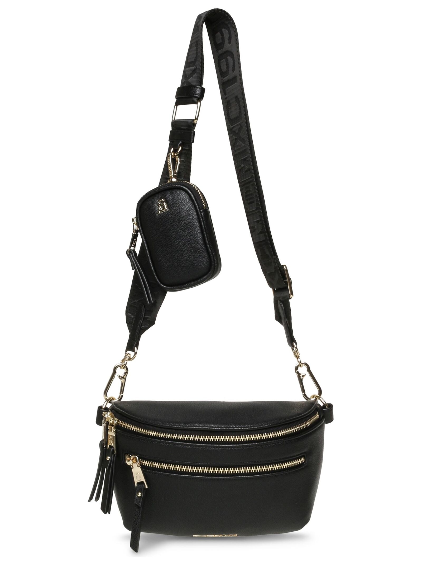 STEVE MADDEN "STEVE MADDEN Taschen Lederimitat"