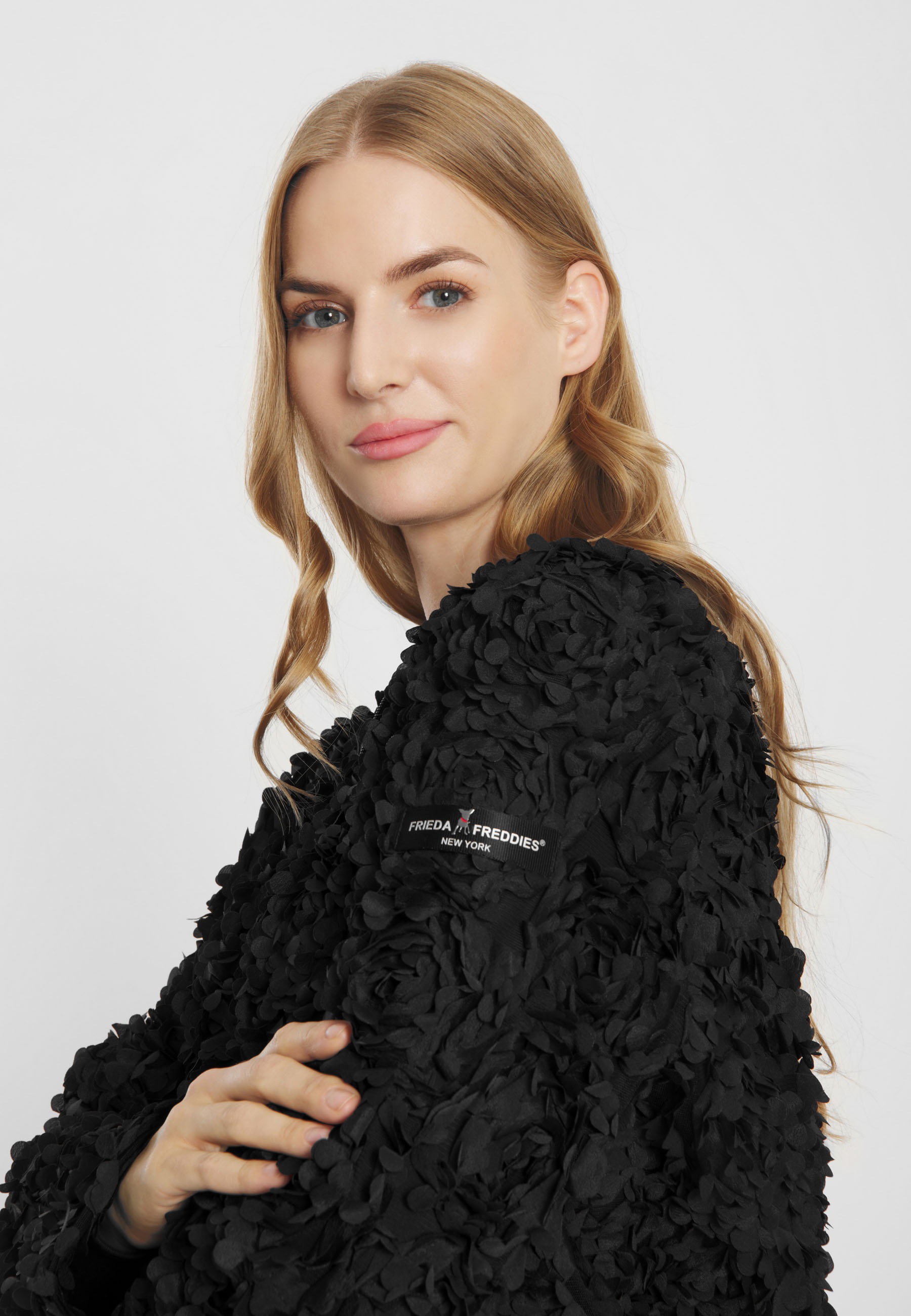 Frieda & Freddies Blouson »Jacket / Jade«