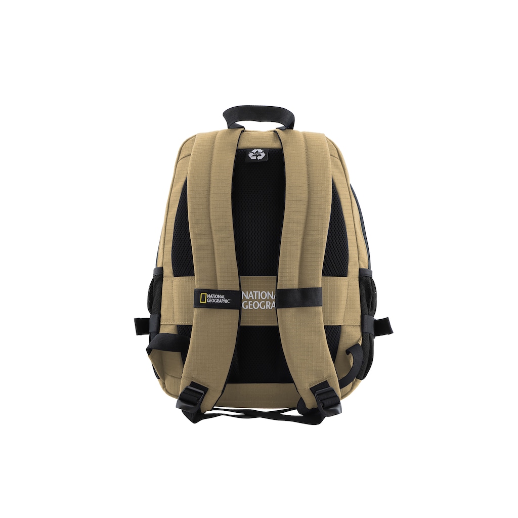 NATIONAL GEOGRAPHIC Cityrucksack »EXPLORER III«