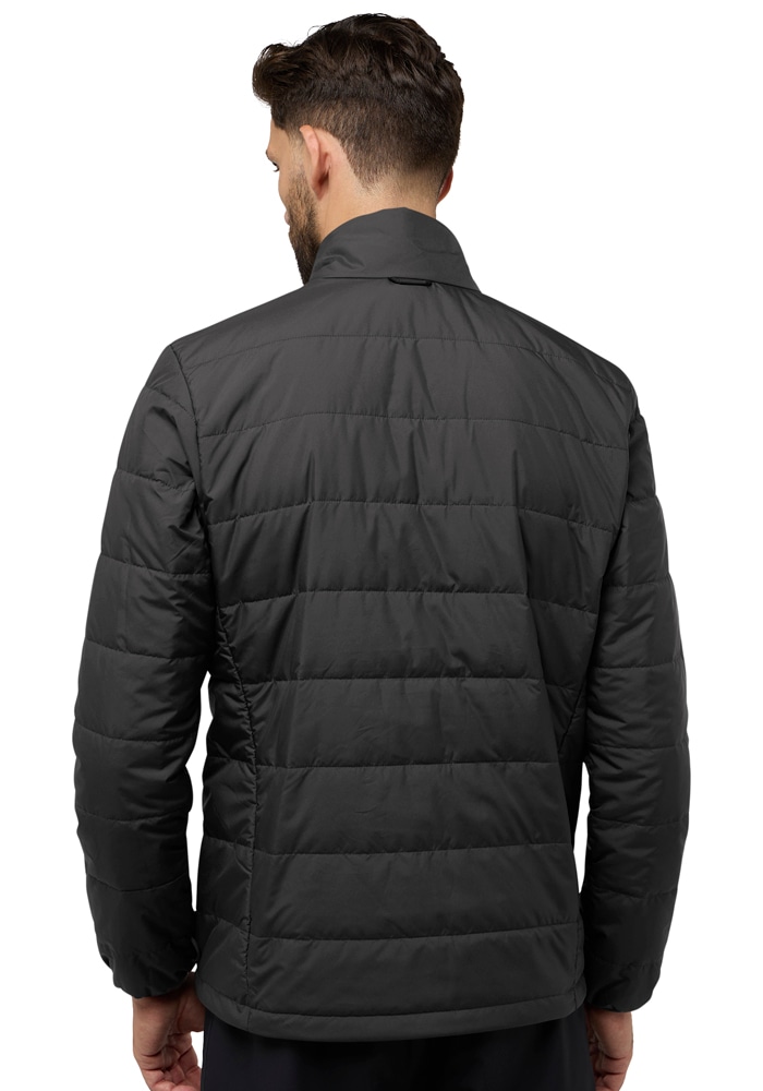 Jack Wolfskin 3-in-1-Funktionsjacke »ROMBERG 3IN1 JKT M«, mit Kapuze
