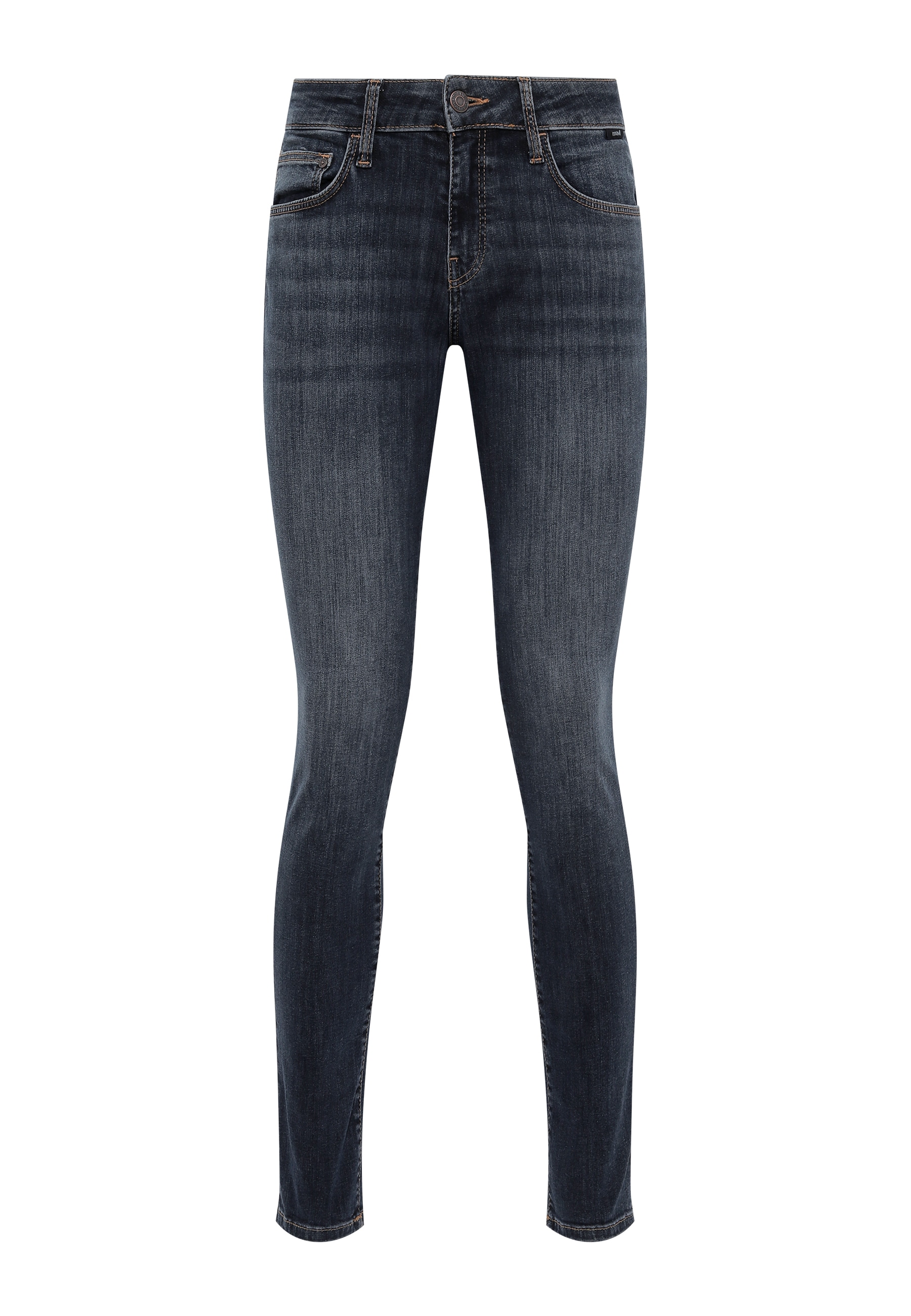 Mavi Röhrenjeans »NICOLE«, Mid-Rise, Super Skinny