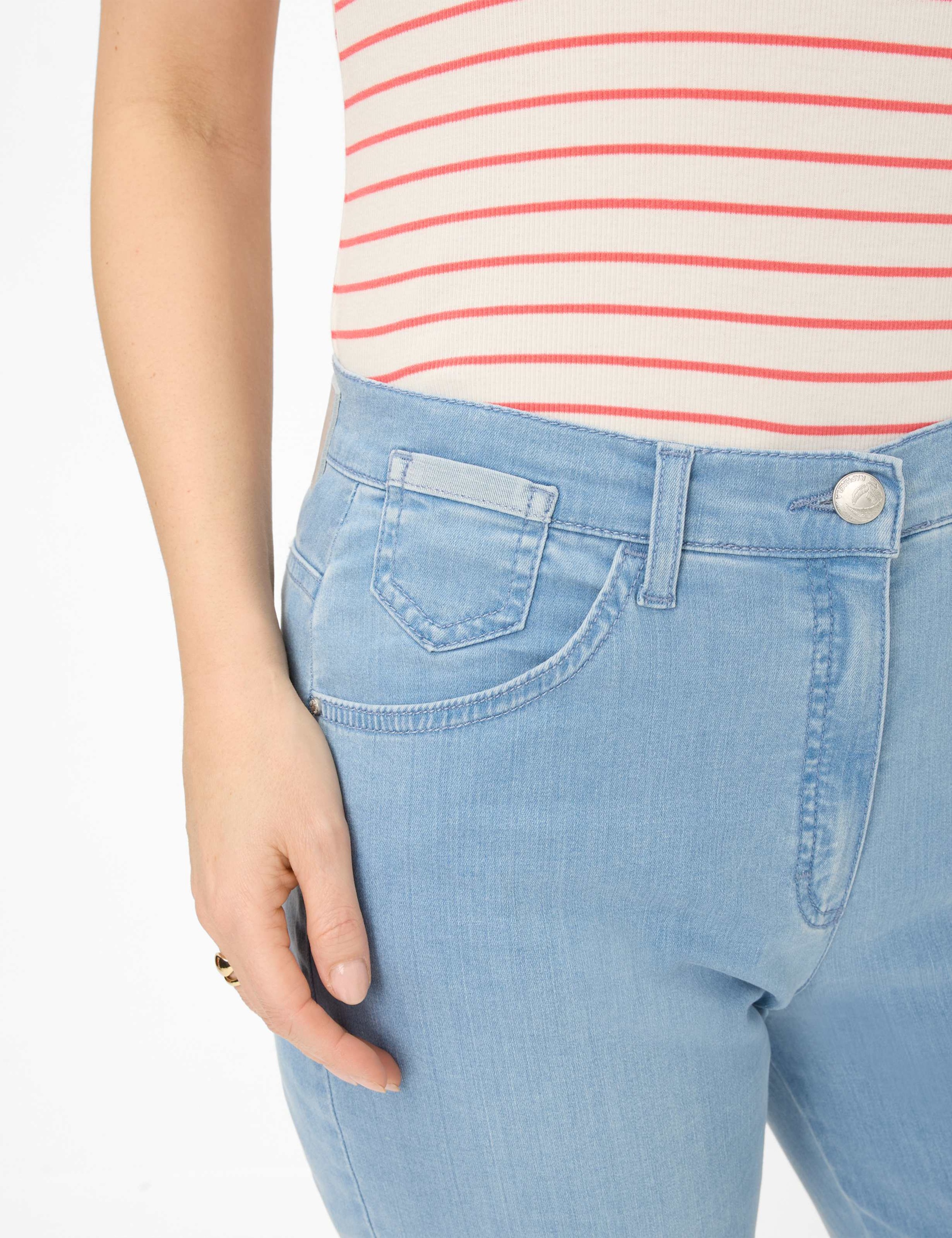 RAPHAELA by BRAX 5-Pocket-Jeans »Style CORRY«