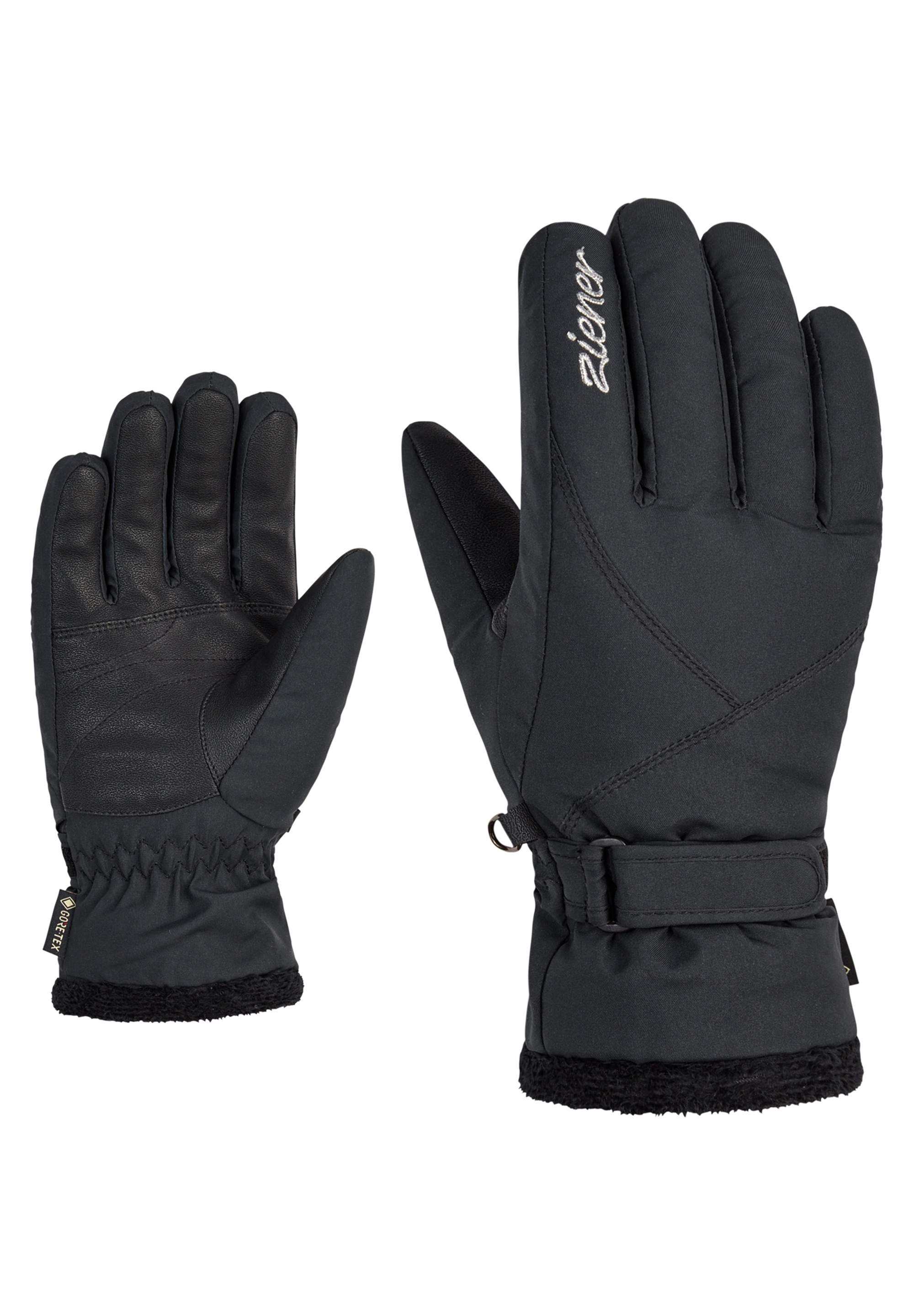 Ziener Skihandschuhe "ZI-lady 1336 GTX" günstig online kaufen