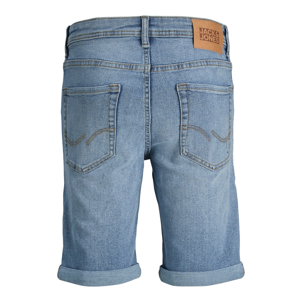 Jack & Jones Junior Shorts »JJIRICK JJORIGINAL SHORTS«