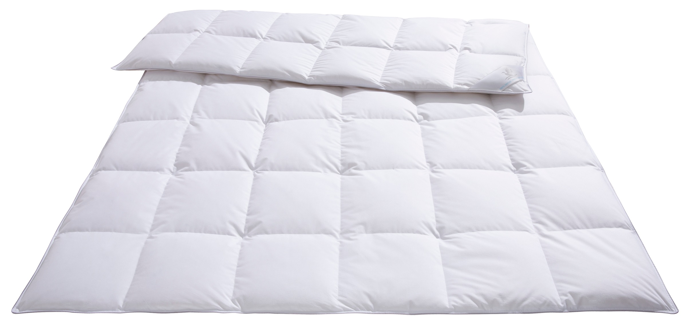 Otto Keller Daunenbettdecke "Star, Bettdecken für Sommer oder Winter, Decke günstig online kaufen