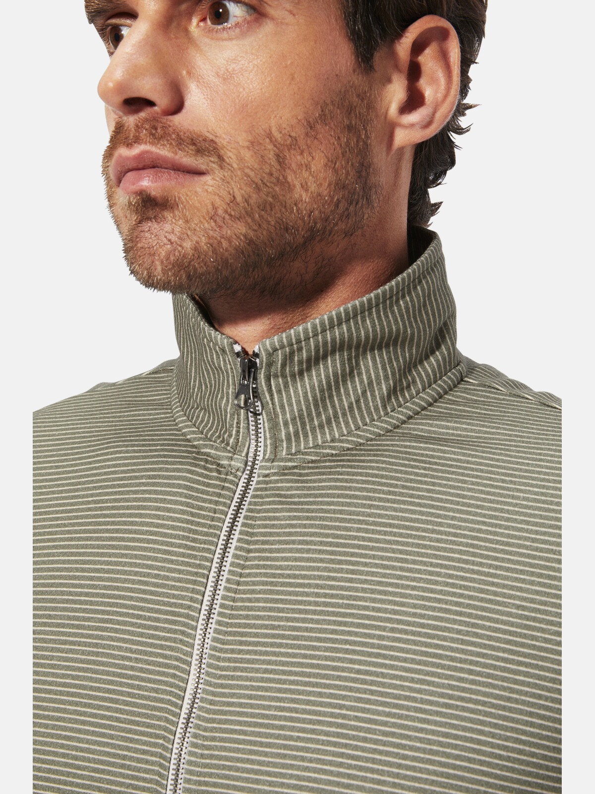 Babista Sweatjacke »Sweatjacke NORIETTA«