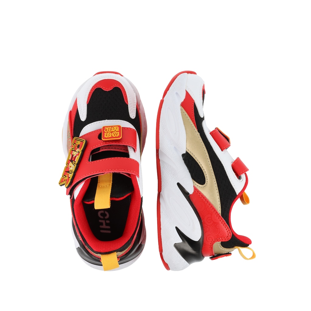 PEAK Sneaker »New Year Tiger«