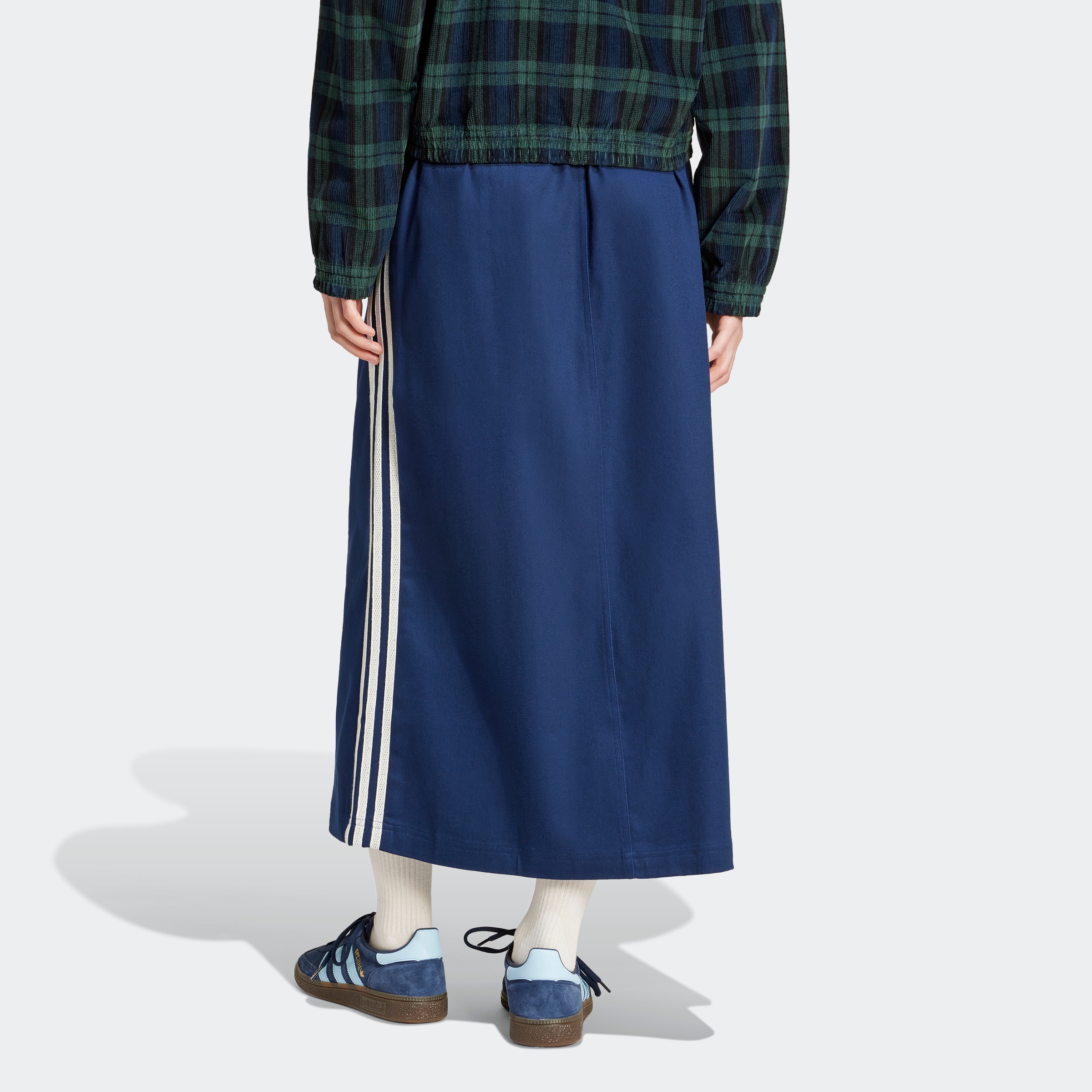 adidas Originals Sweatrock »MIDI SKIRT«