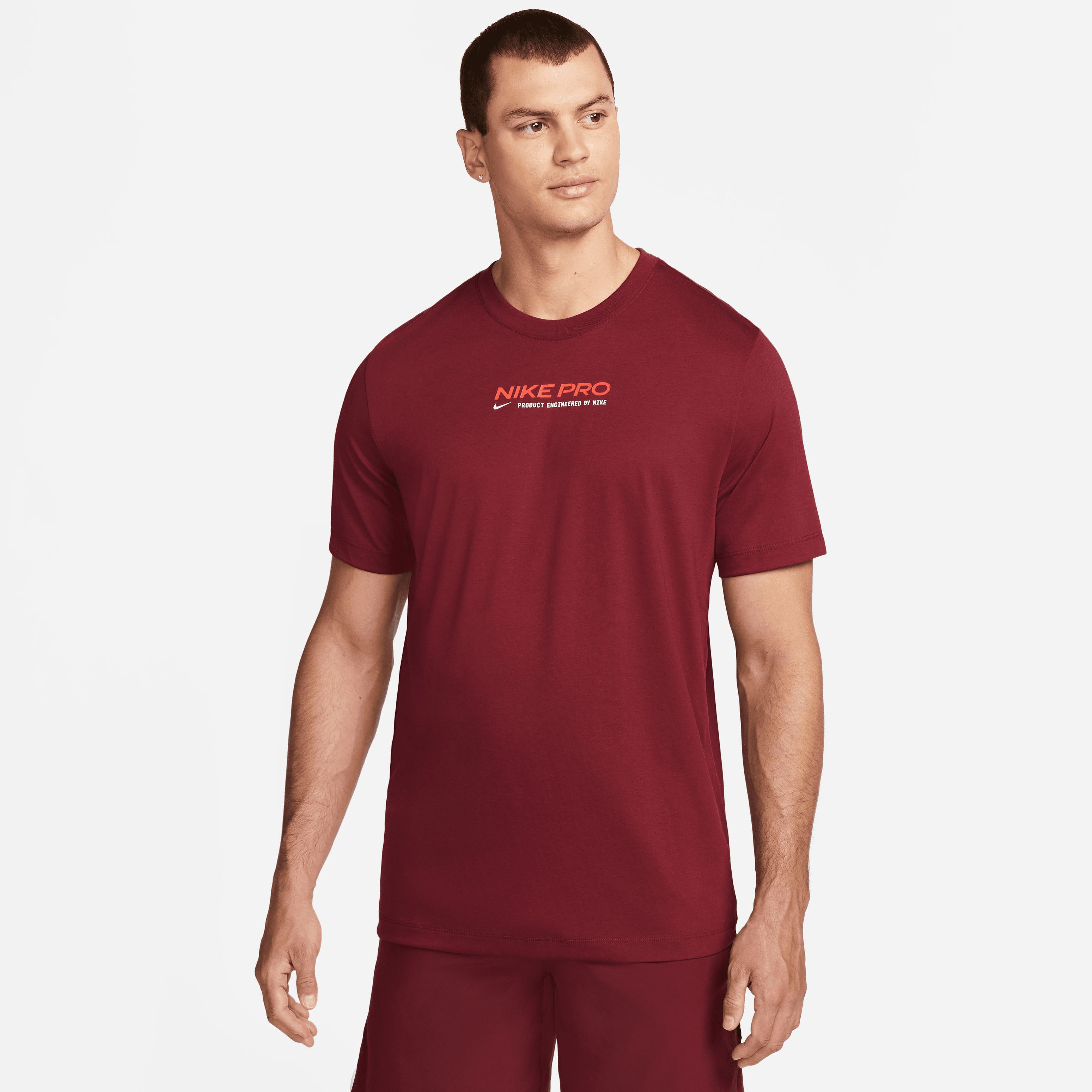 nike -  Trainingsshirt "Pro Dri-FIT Men's Training T-Shirt"