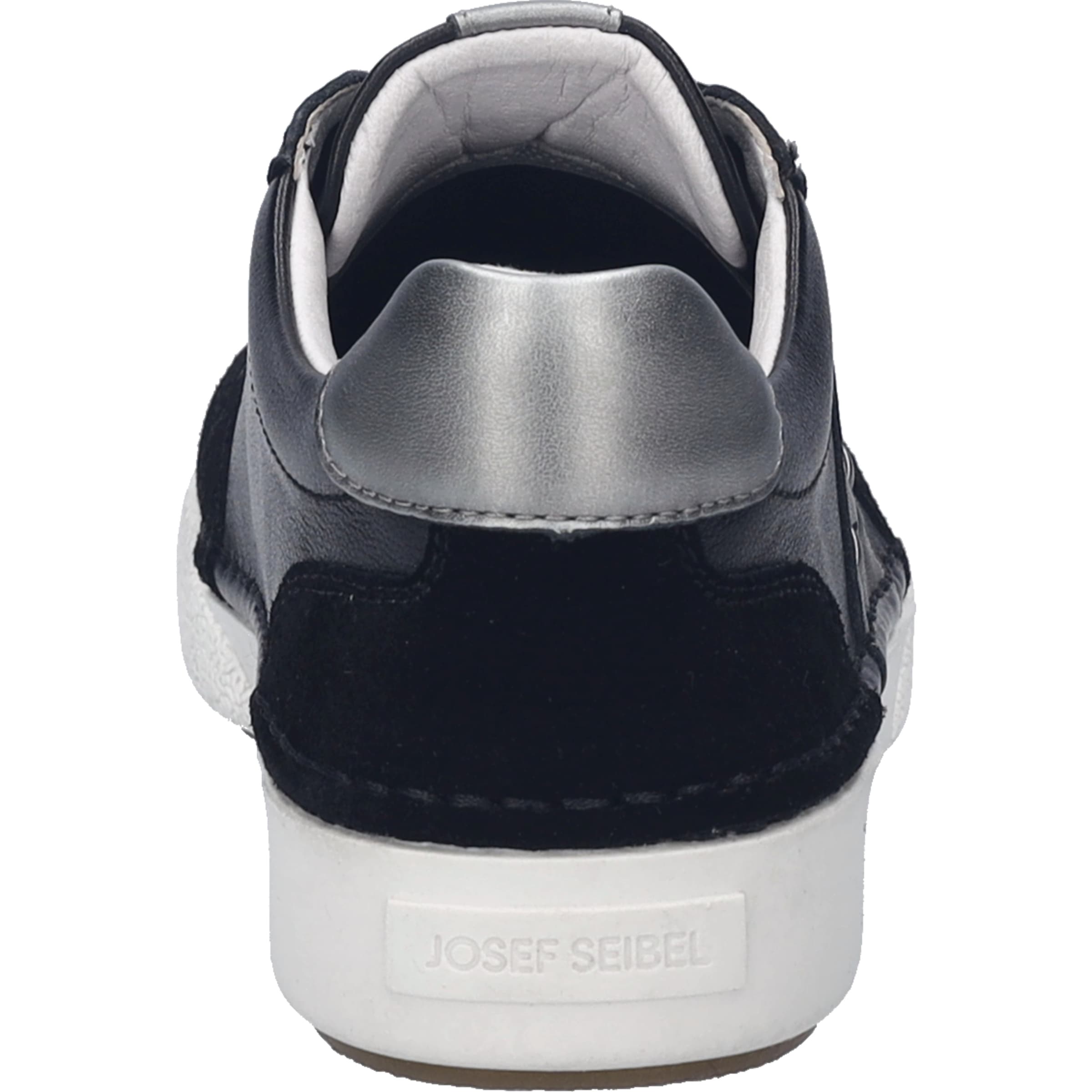 Josef Seibel Sneaker »Claire 27, schwarz-basalt«
