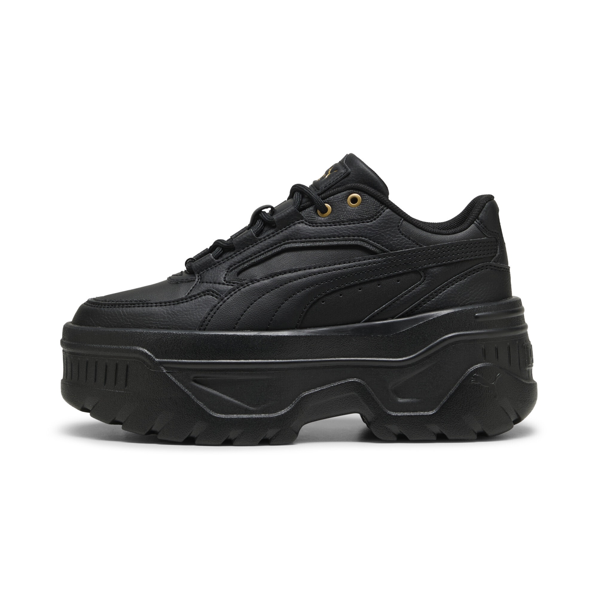 PUMA Sneaker »Karmen X-TRA Sneakers Damen«