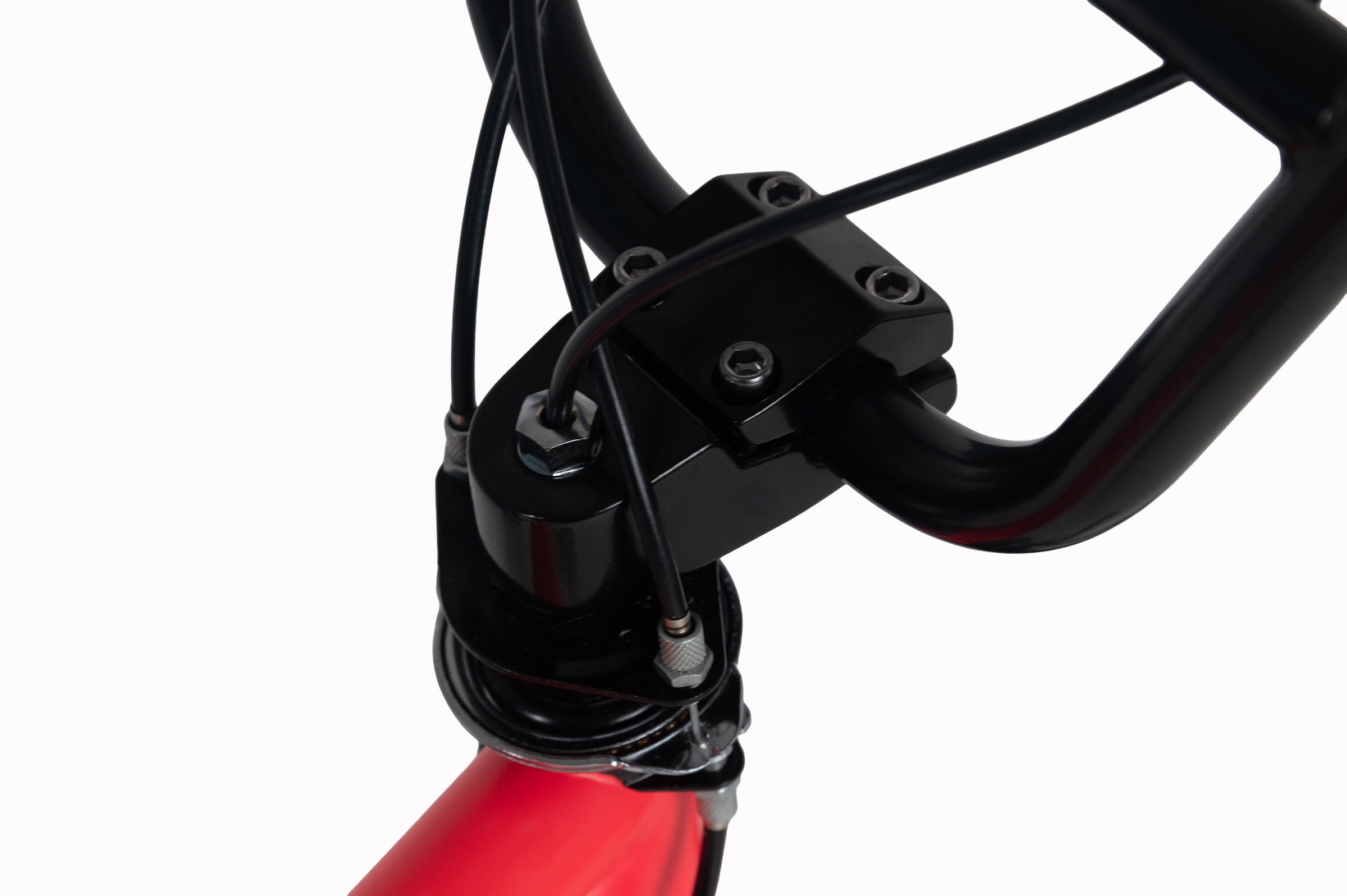WYLD BMX-Rad »WYLD BMX Freestyle 20'' TRX 360°-Rotorsystem - Ab 8 Jahre« 1 Gang ohne Schaltung 2 Pegs inklusive