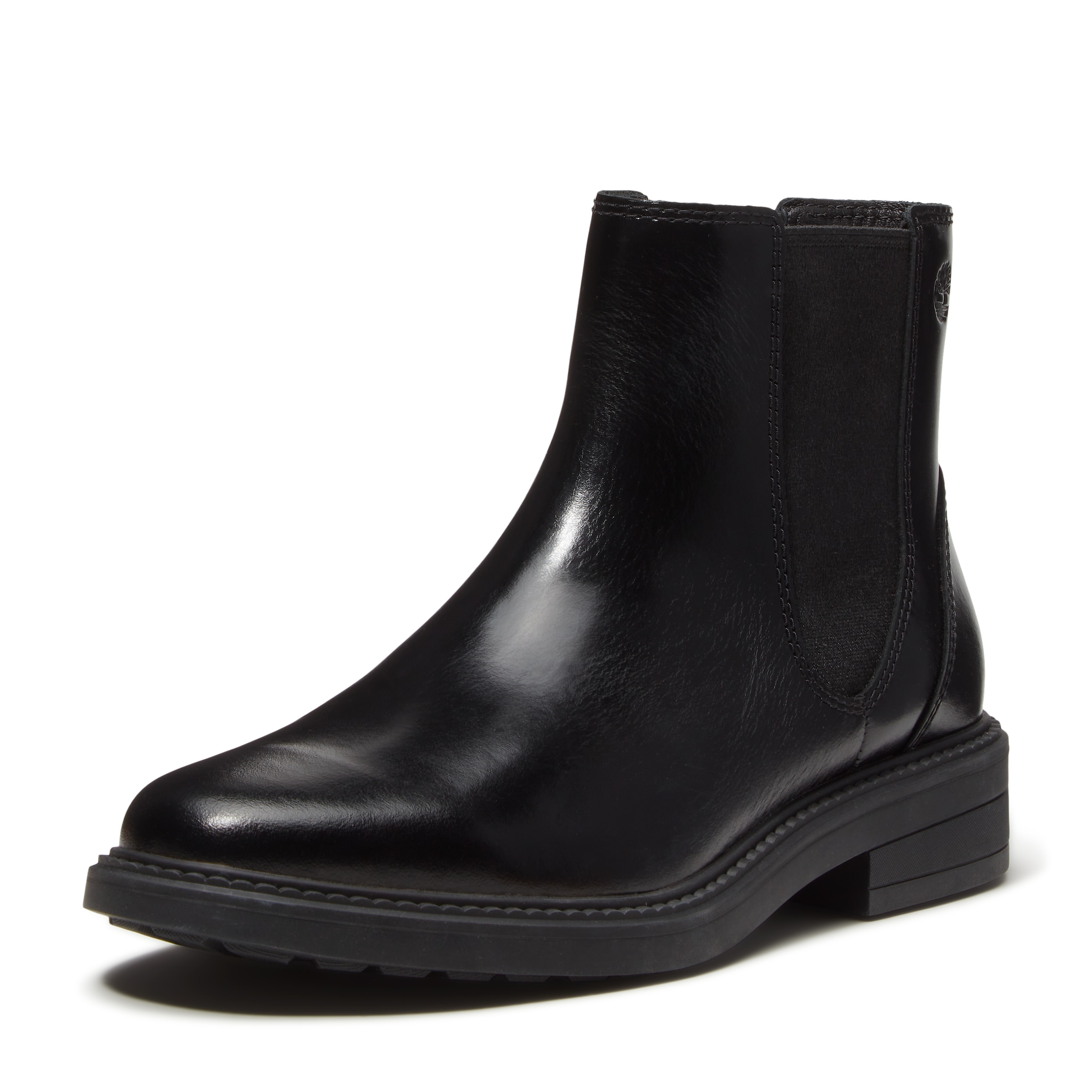 Timberland Chelseaboots »STORMBUCKS - MID CHELSEA BOOT«
