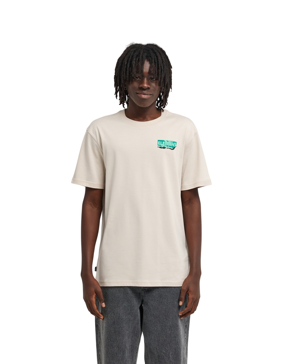 Element T-Shirt "Torn"