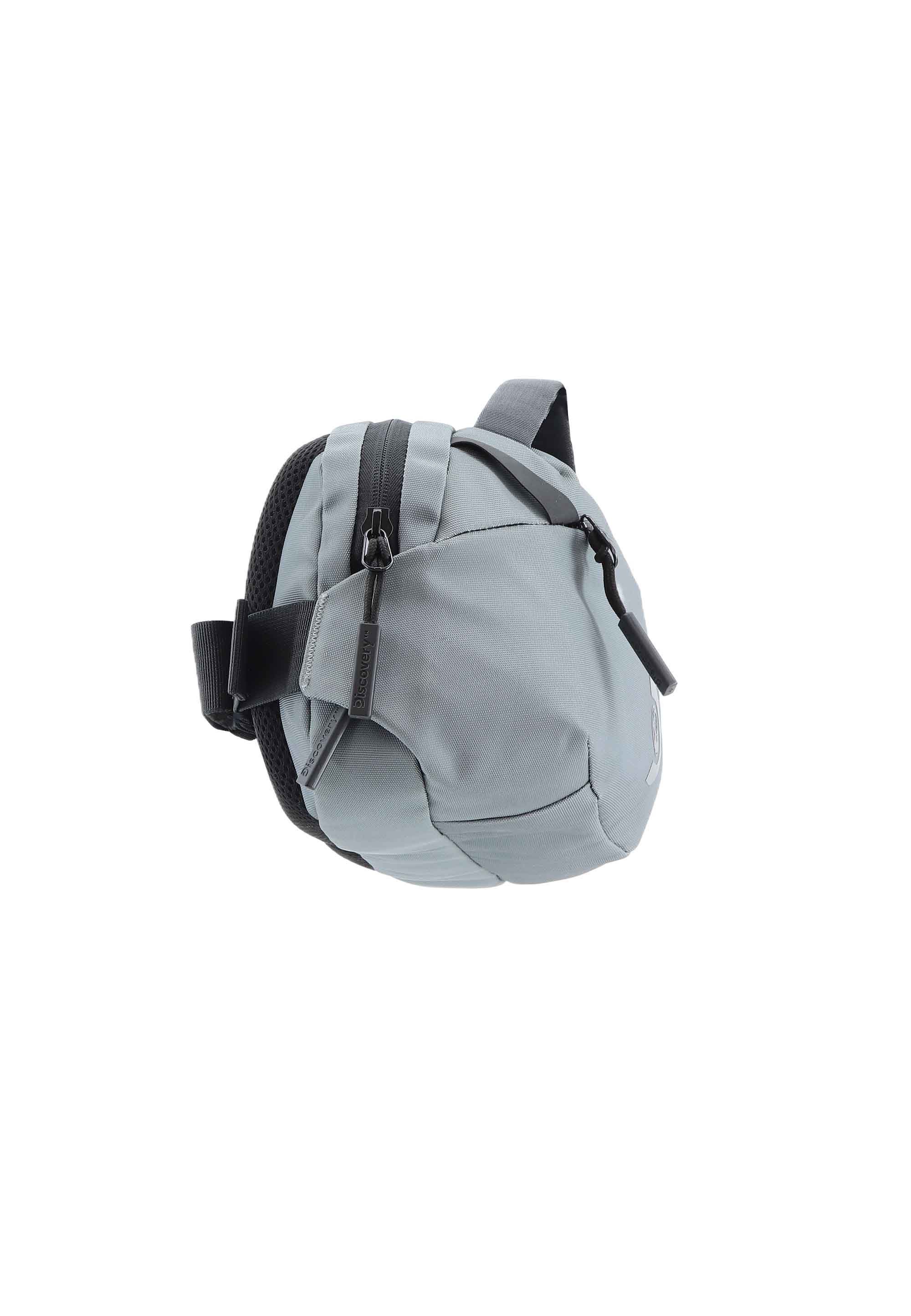 Discovery Gürteltasche »Metropolis«, aus recyceltem Polyester