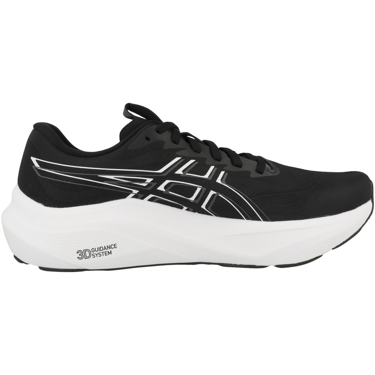 Asics Laufschuh »Asics GT-2000 14 Laufschuhe Herren Schuhe«  Verstärkte Ferse