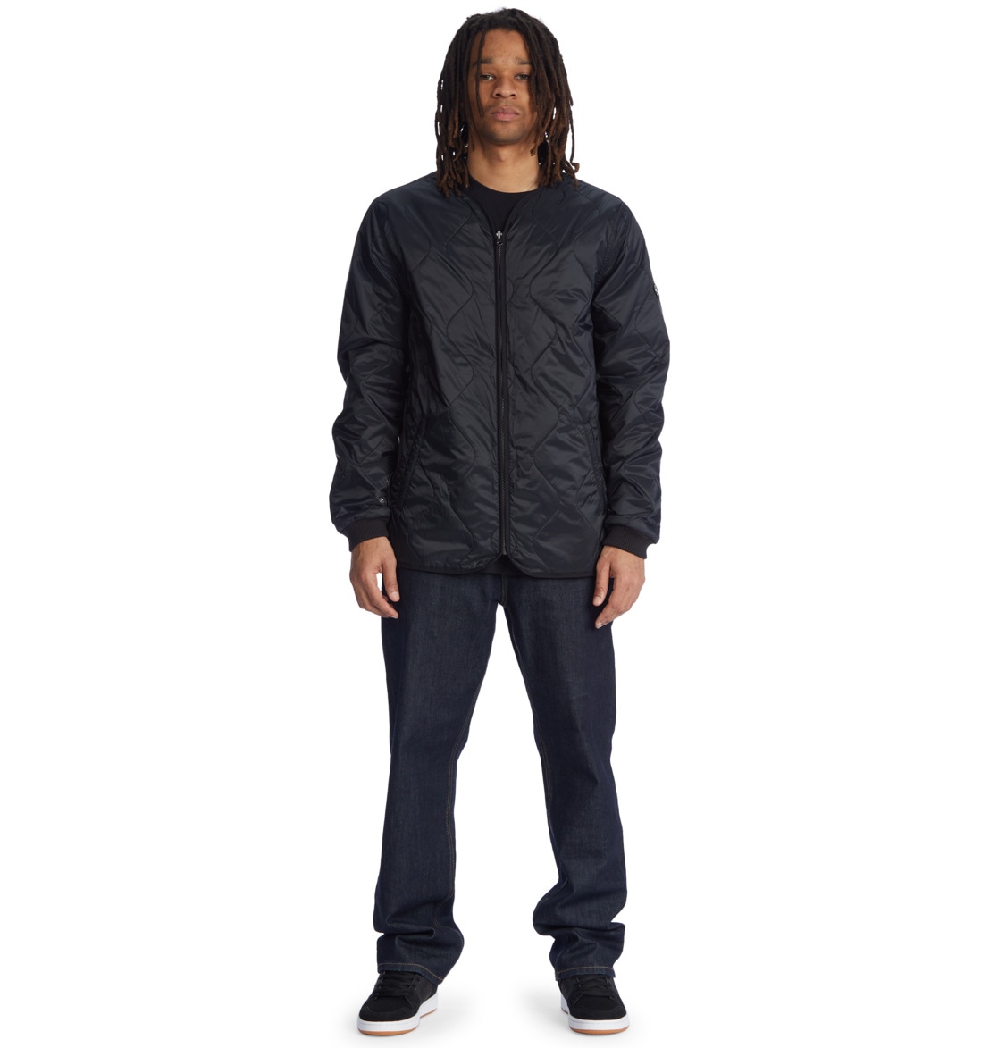 DC Shoes Outdoorjacke »The Outlaw 2-in-1«
