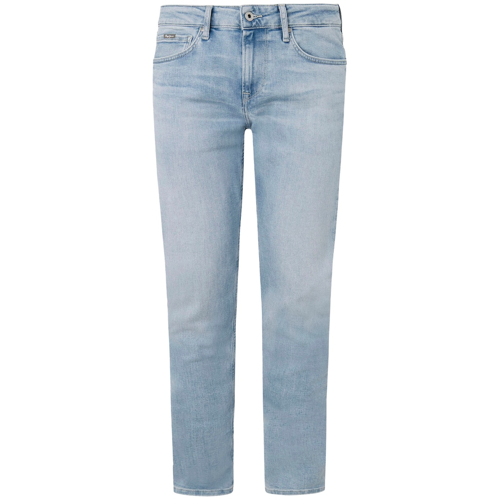 Pepe Jeans Slim-fit-Jeans »SLIM JEANS«