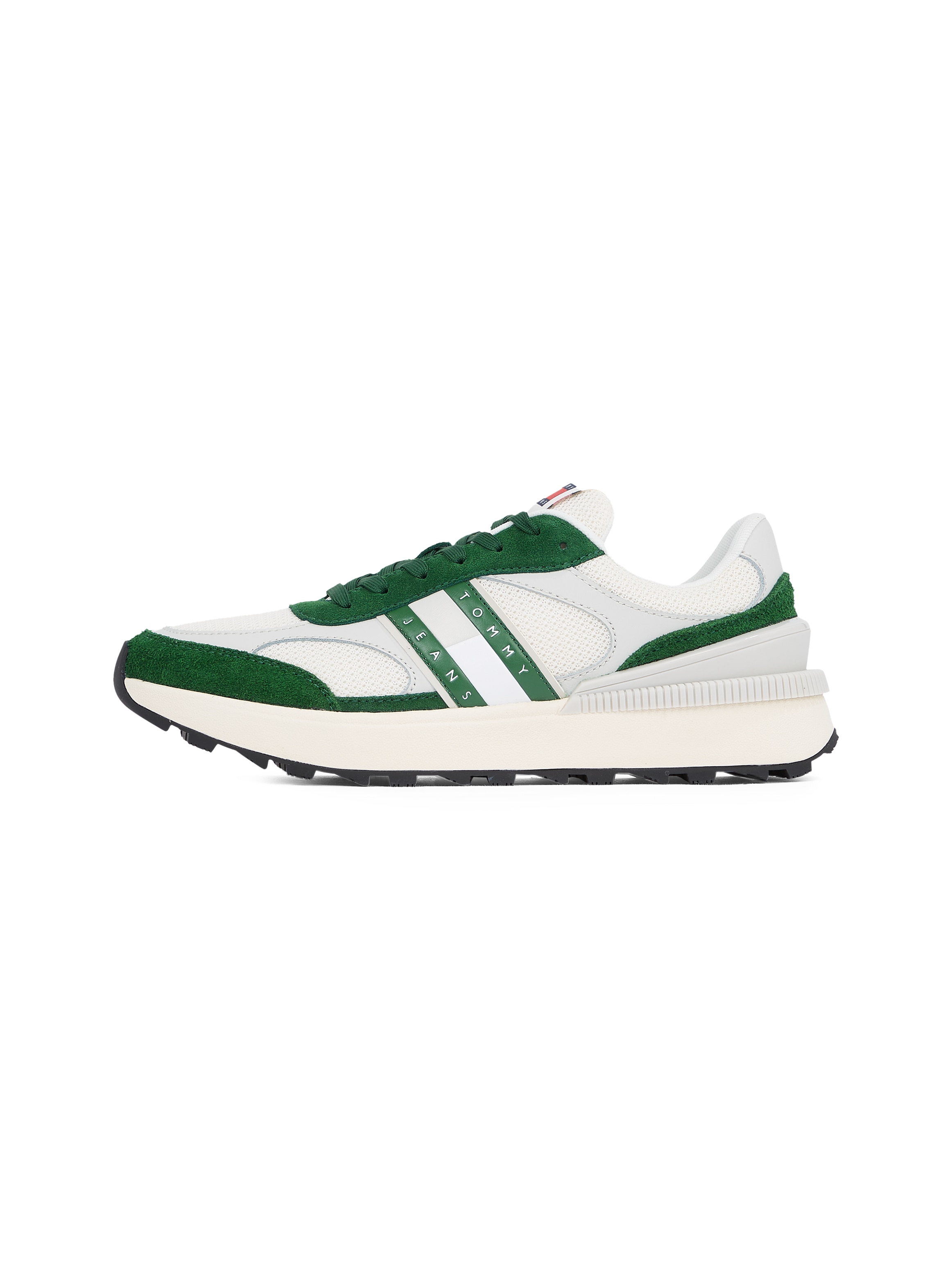Tommy Jeans TJM TECHNICAL RUNNER ESS günstig online kaufen