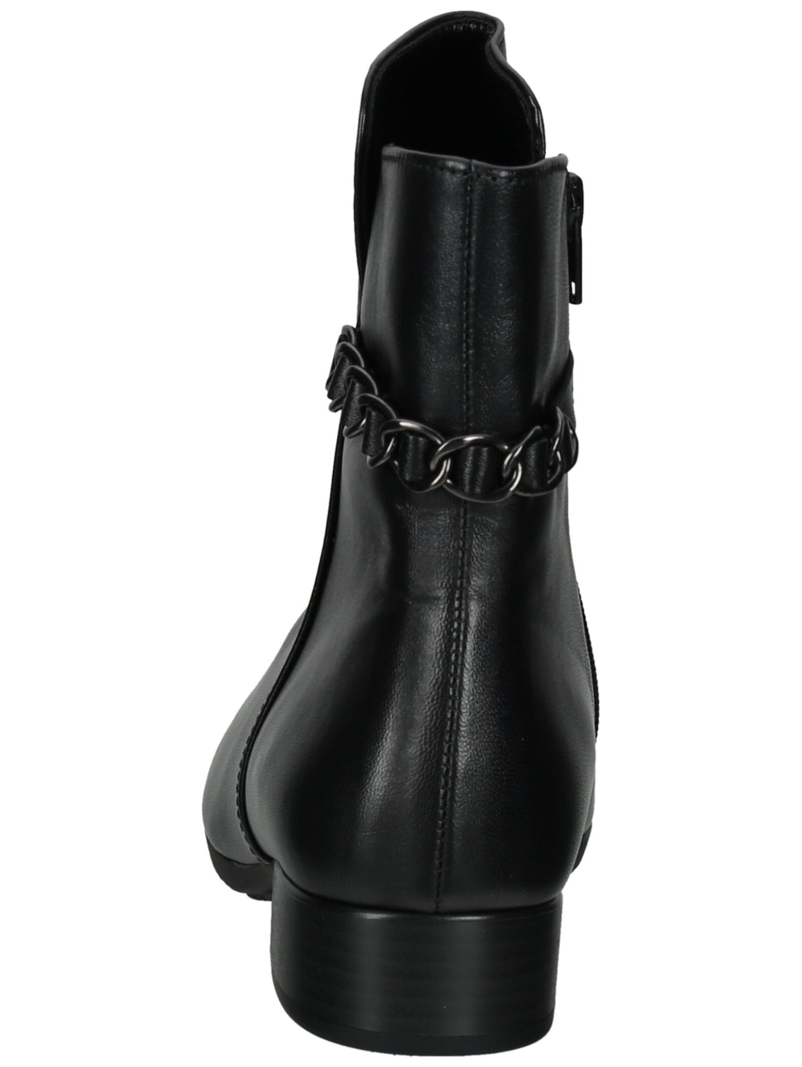 Gabor Comfort Stiefelette »Gabor Comfort Stiefelette Nappaleder«