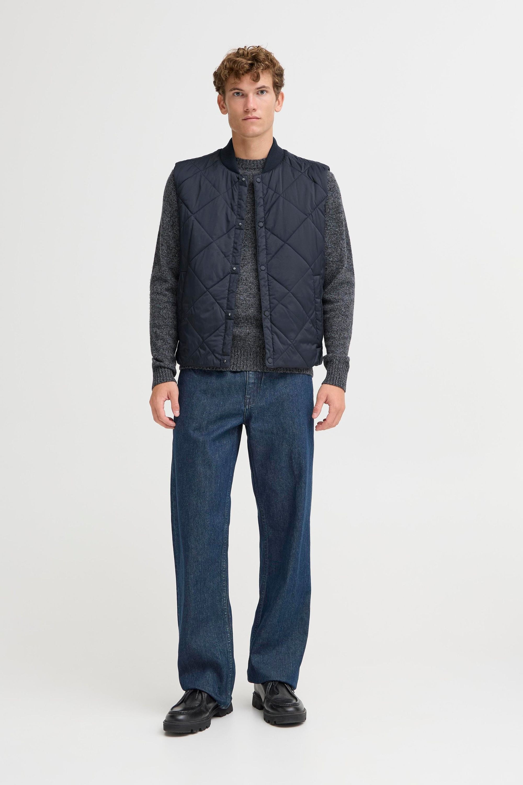 Casual Friday Steppweste »Steppweste CFARNELL«