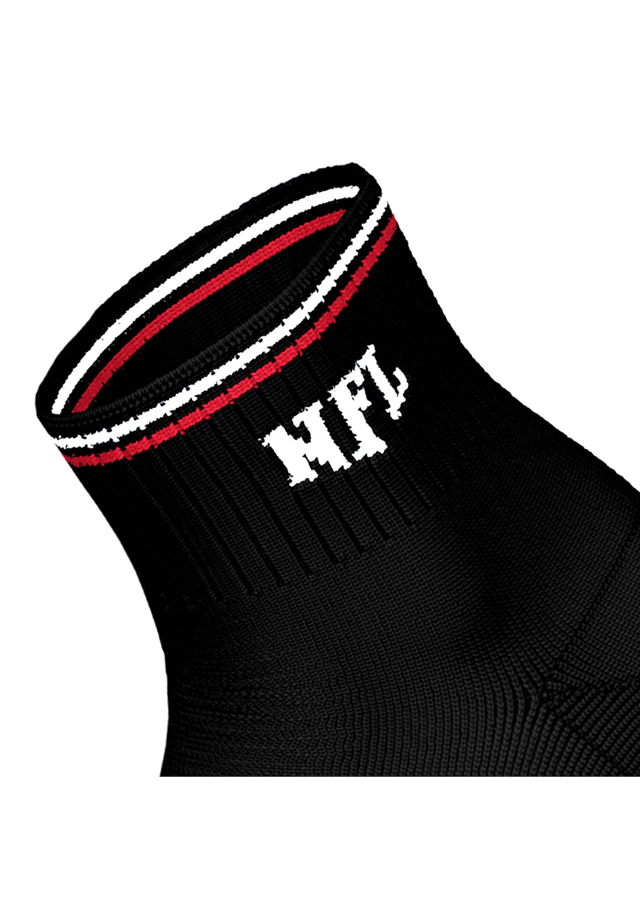 Thumbnail - NFL Kurzsocken "Socken NFL SHIELD 3Pack Quarter Socks 3er Pack"