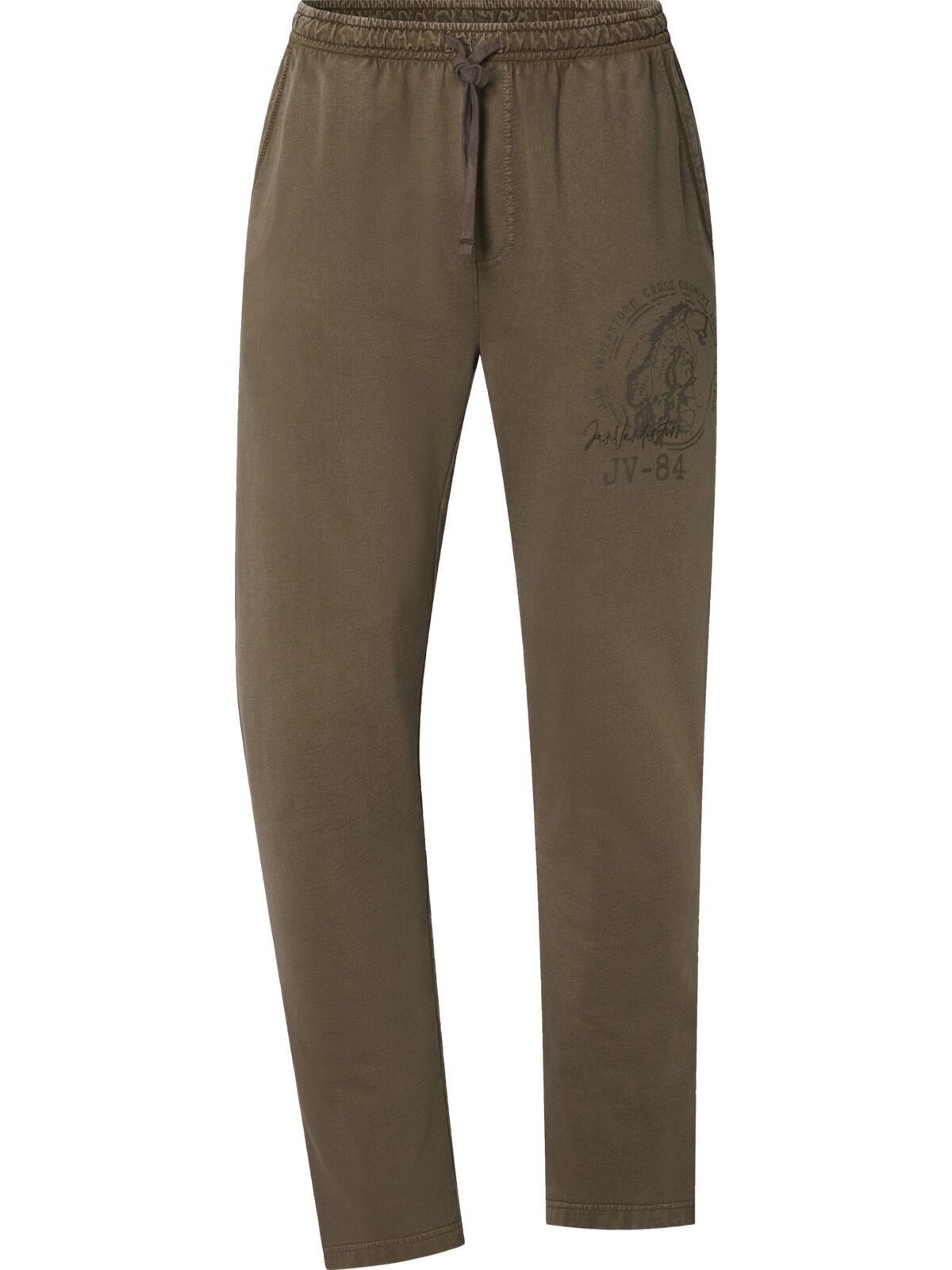 Jan Vanderstorm Jogginghose "Jogginghose HJAFRED" günstig online kaufen