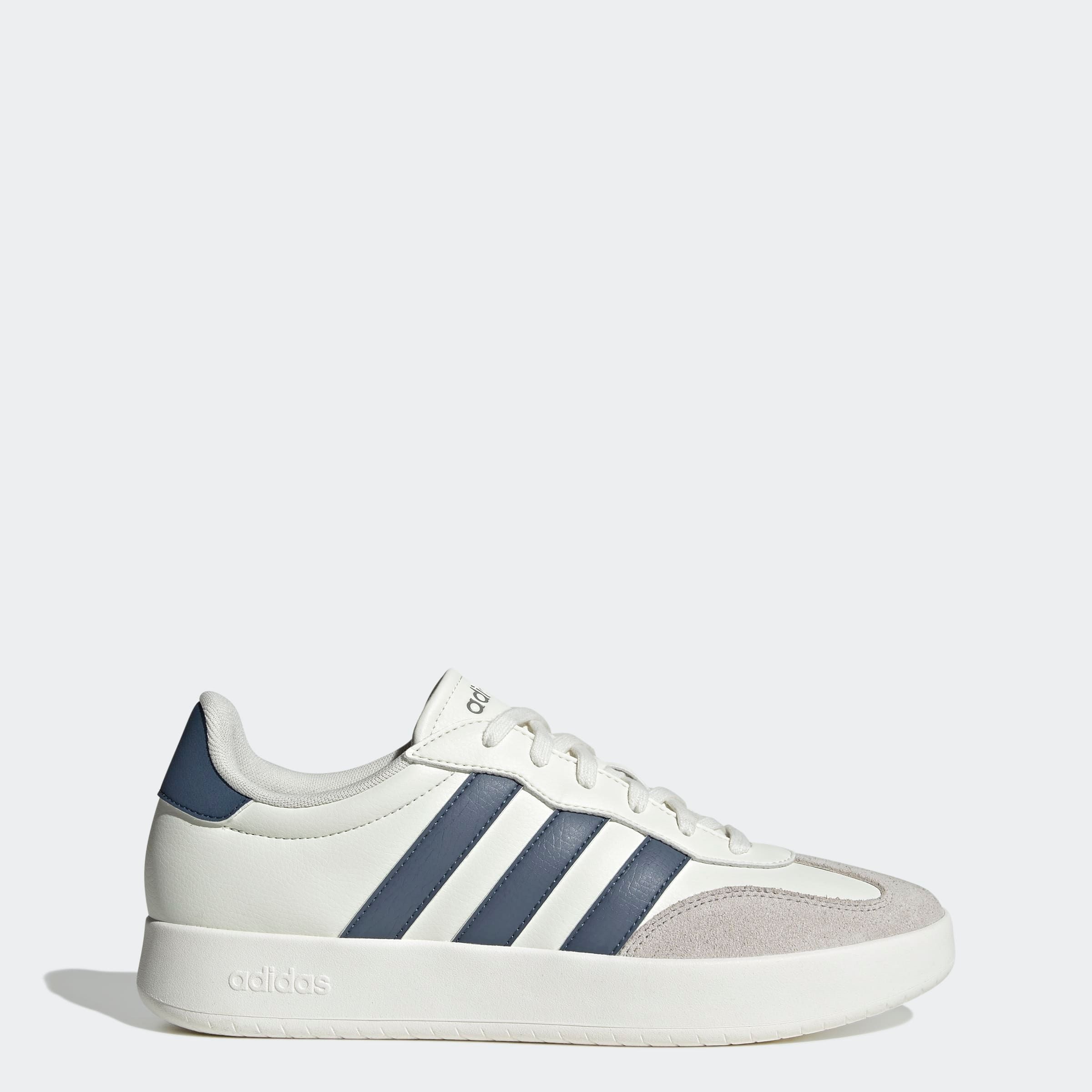 adidas Sportswear Sneaker »BARREDA«, Design auf den Spuren des adidas Handball Spezial