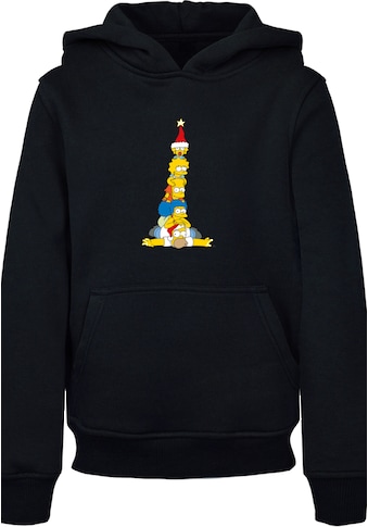 F4NT4STIC Hoodie »Kinder« (1 tlg.)