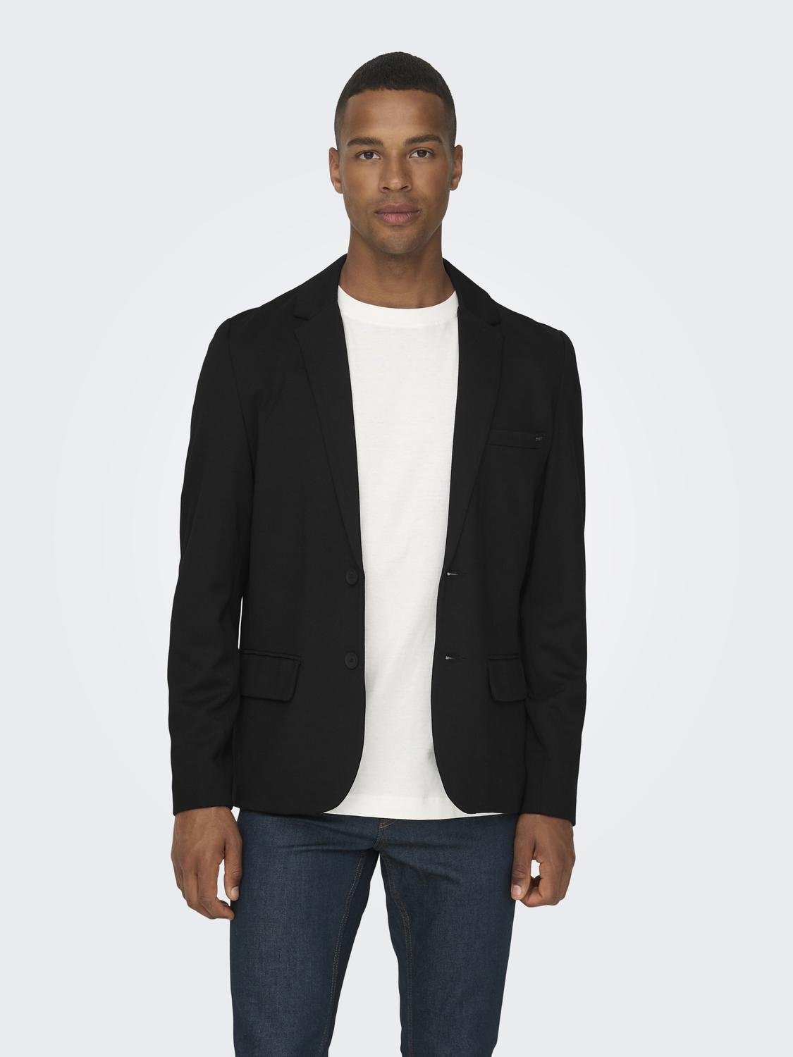 Sakko »ONSMARK SLIM 0209. BLAZER NOOS«