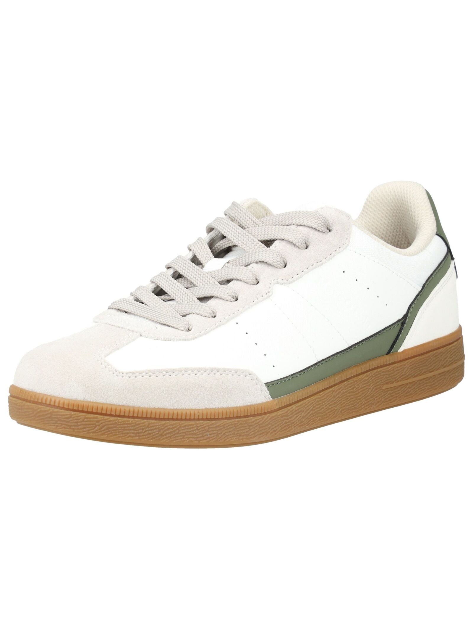 Marc OPolo Sneaker "Marc OPolo Sneaker Leder" günstig online kaufen