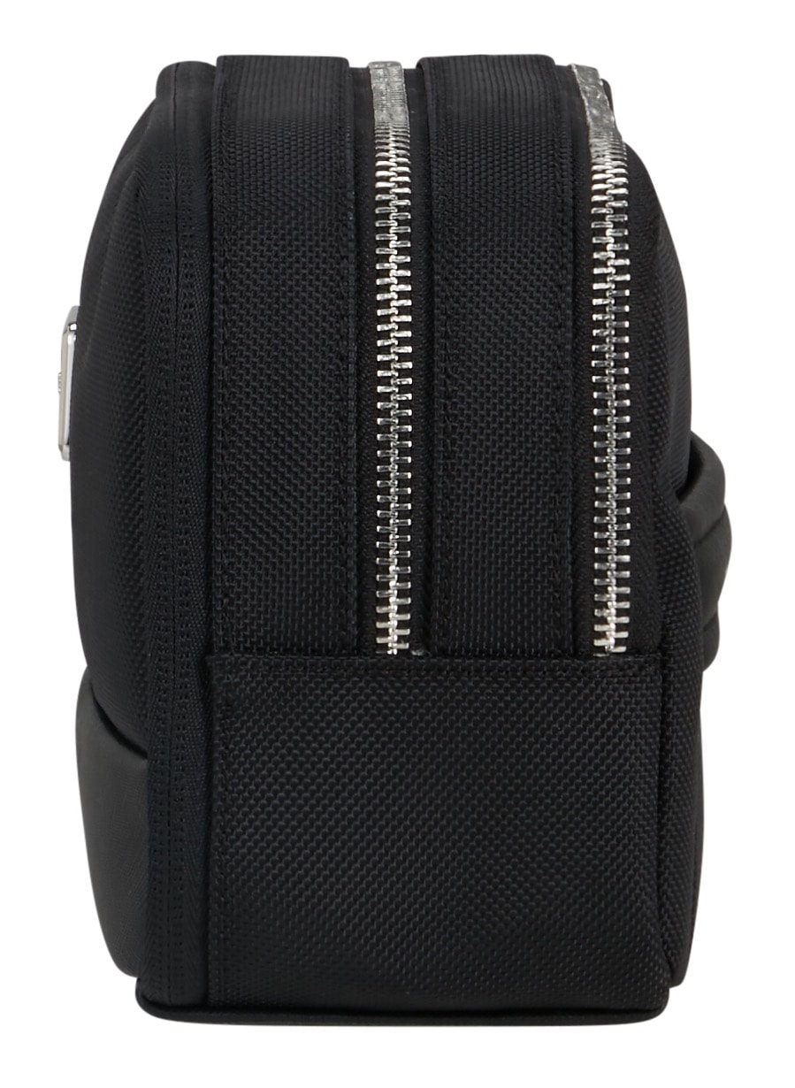 Samsonite Kulturbeutel »IMAGE Toilet Kit«, Kulturtasche Wash Bag Nassfach