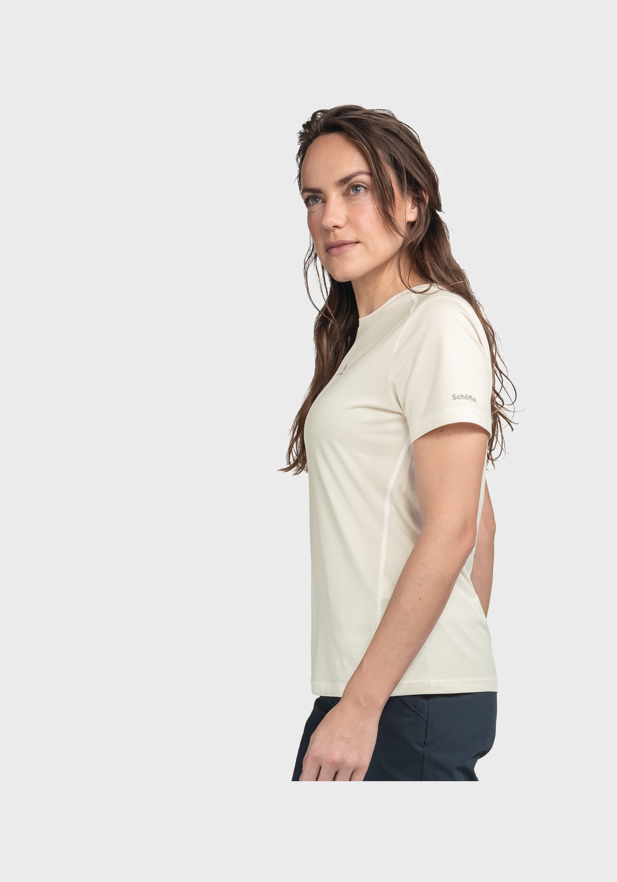 Schöffel Funktionsshirt »CIRC T Shirt Tauron L«
