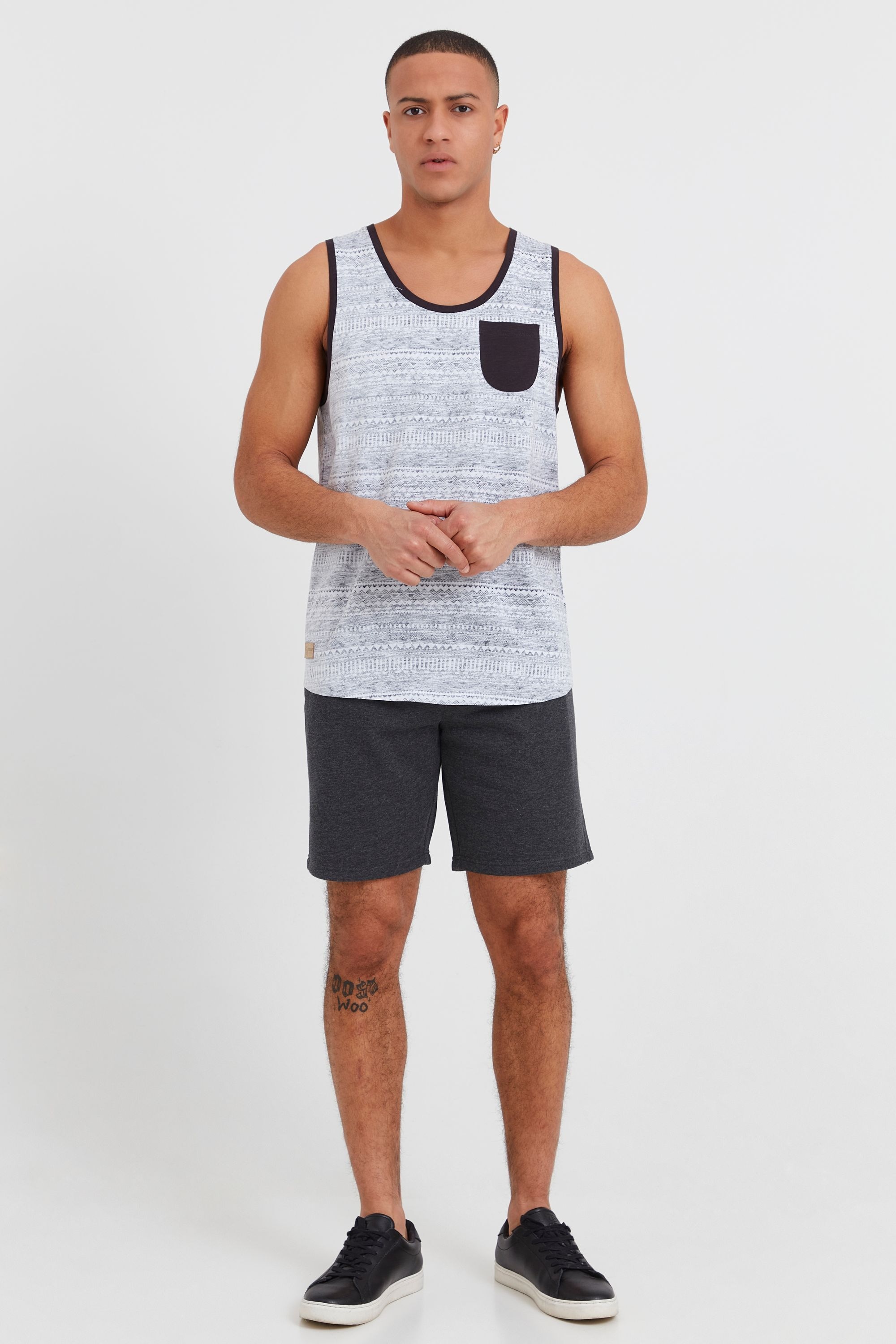 !Solid Sweatshorts »Sweatshorts SDOliver«
