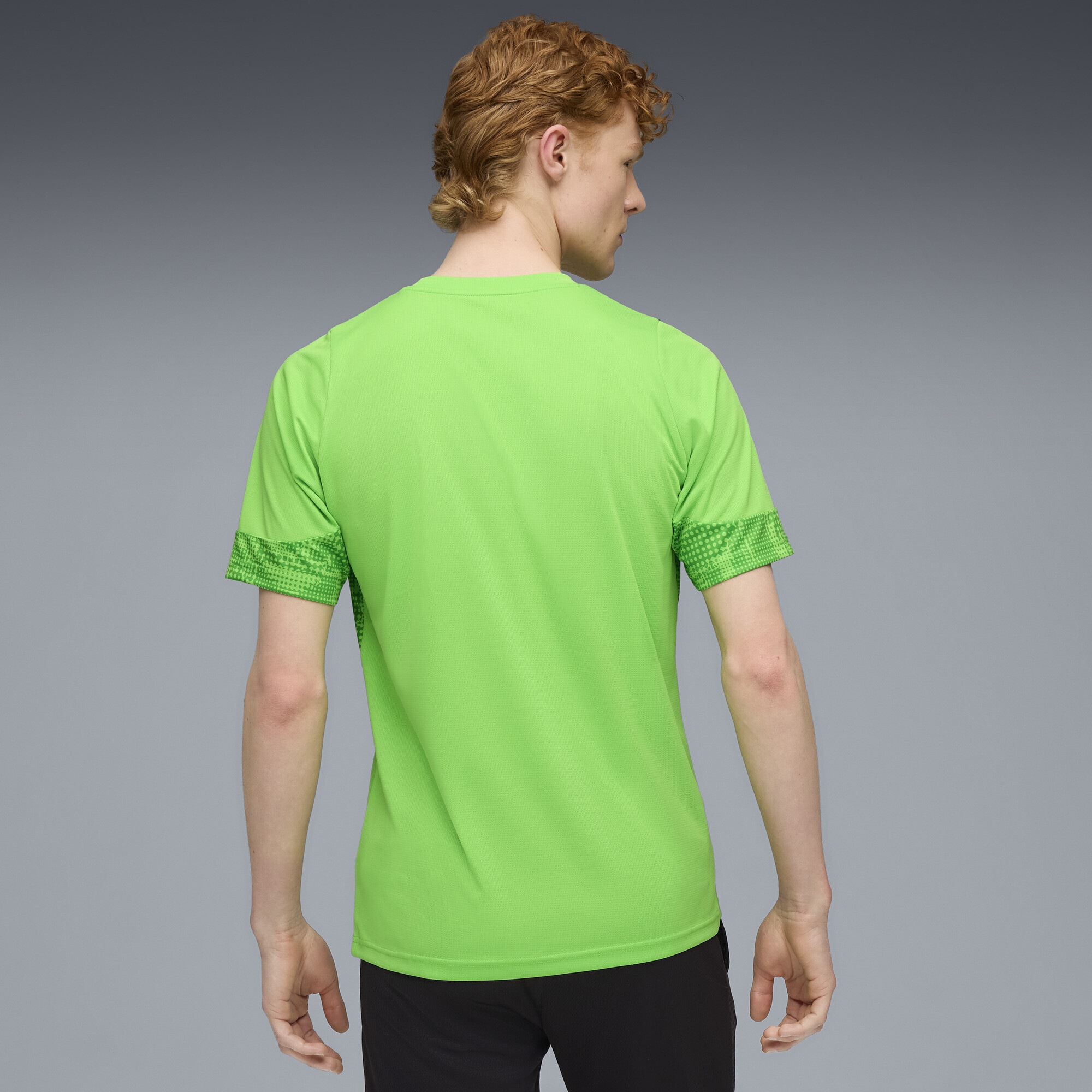 PUMA Trainingsshirt »Girona FC Trainingstrikot Herren«