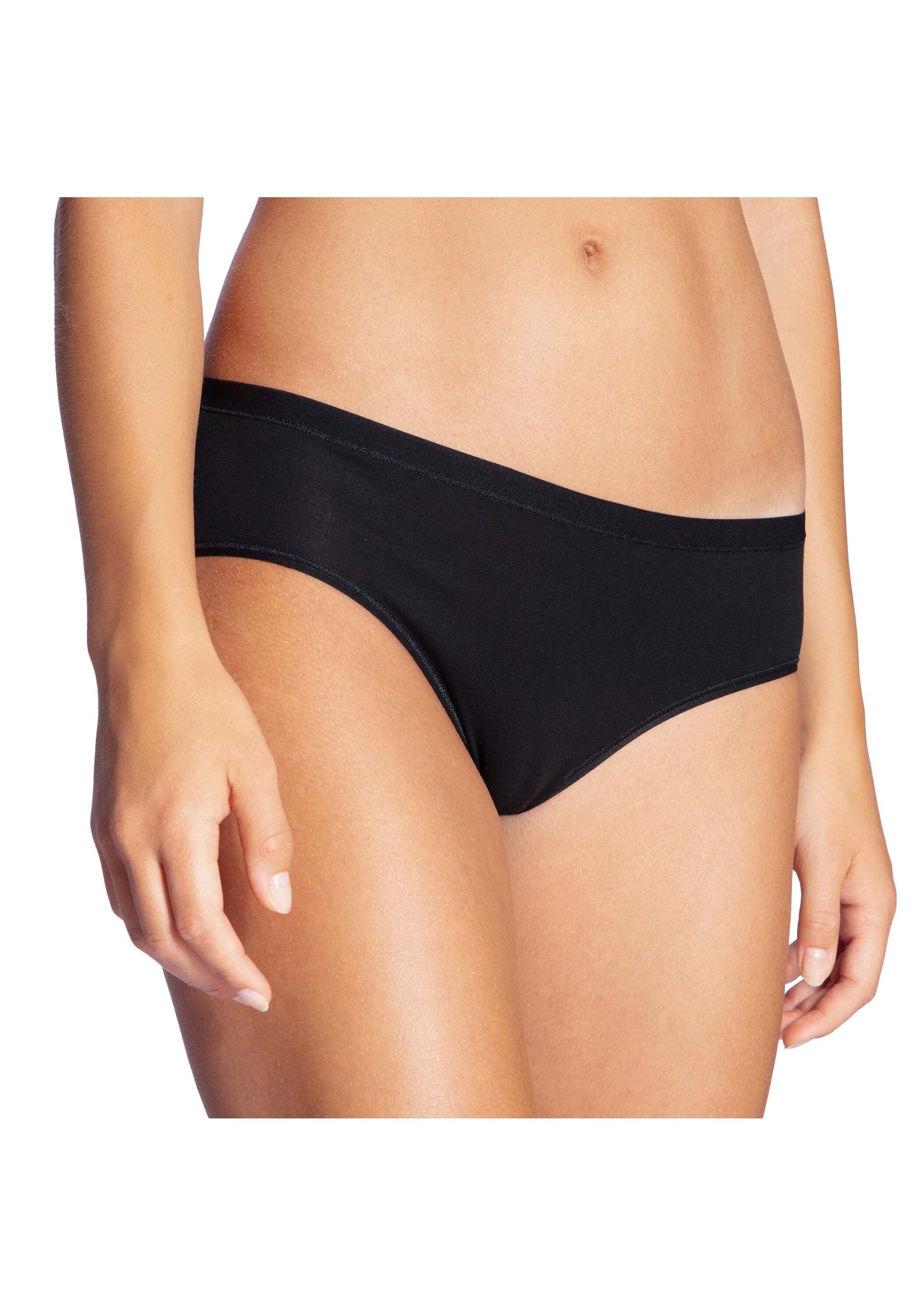 CALIDA Slip »Slip Natural Comfort Regular Cut Slip 1er Pack«