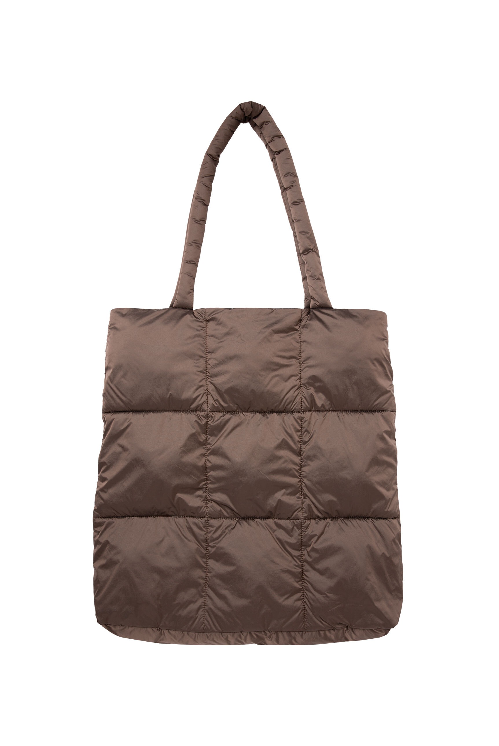 SOCCX Shopper, in Schimmer-Optik