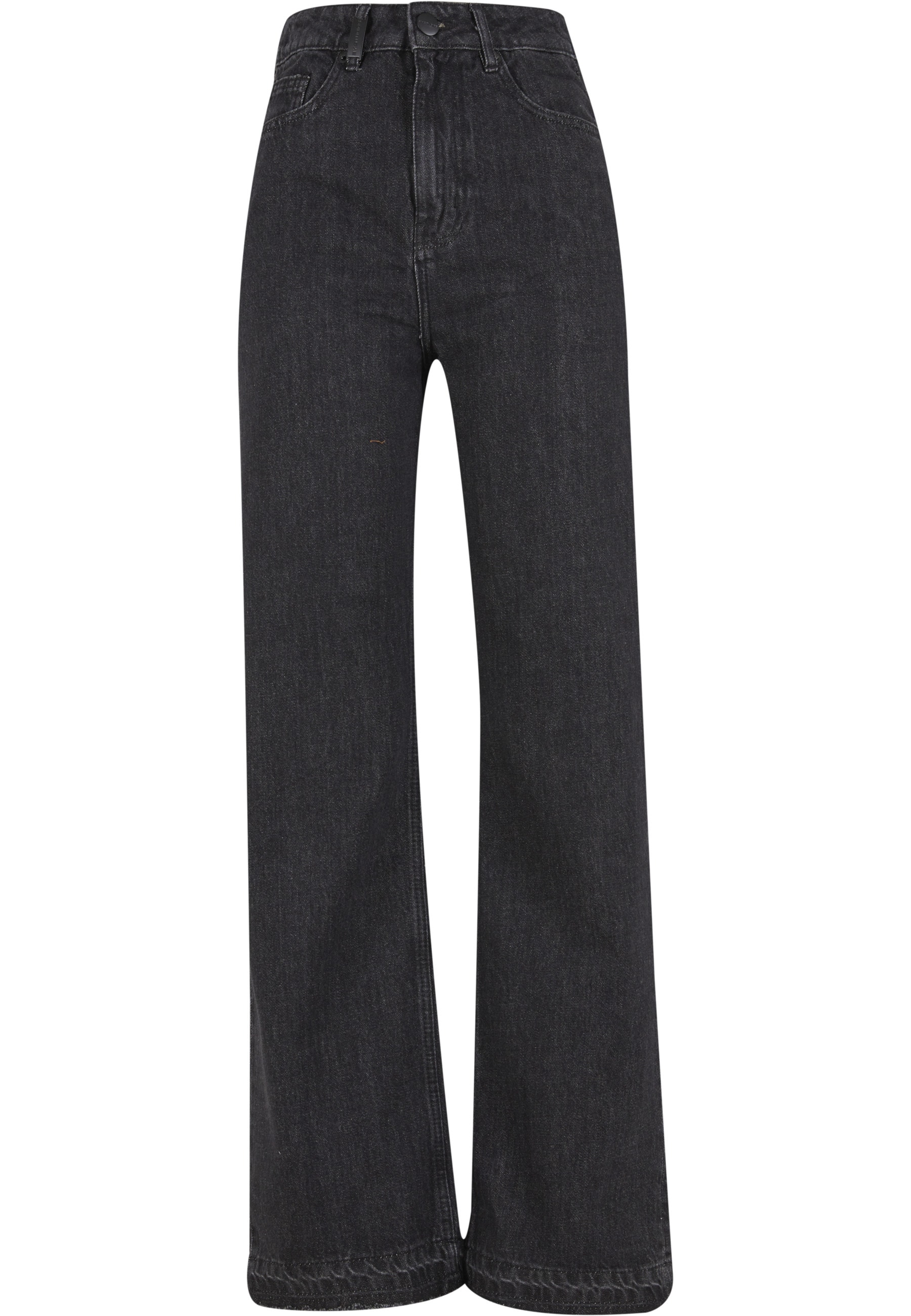 2Y Studios "2Y Studios Vulna Open Hem Jeans"