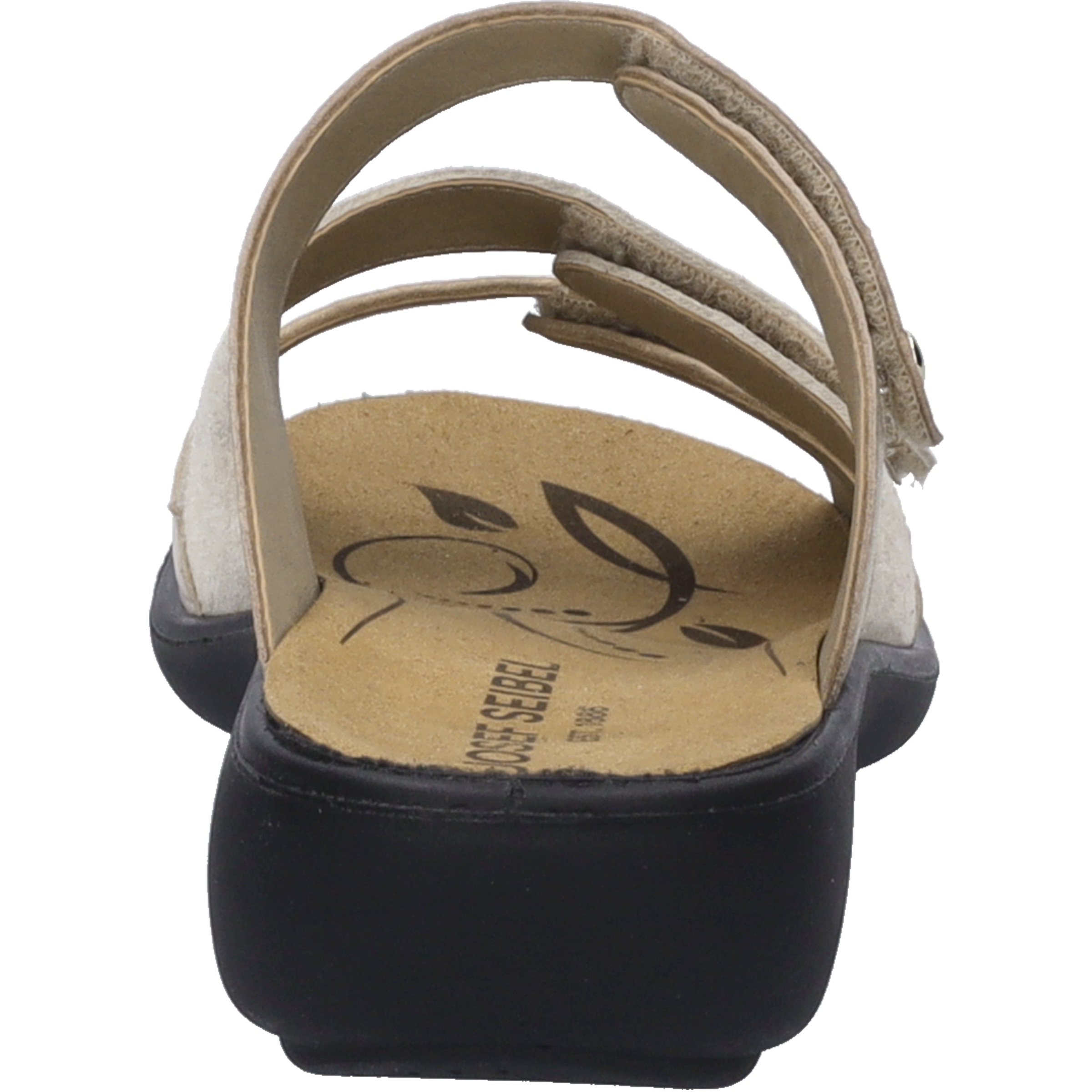 Josef Seibel Ibiza 10 Sandal Beige 43 3