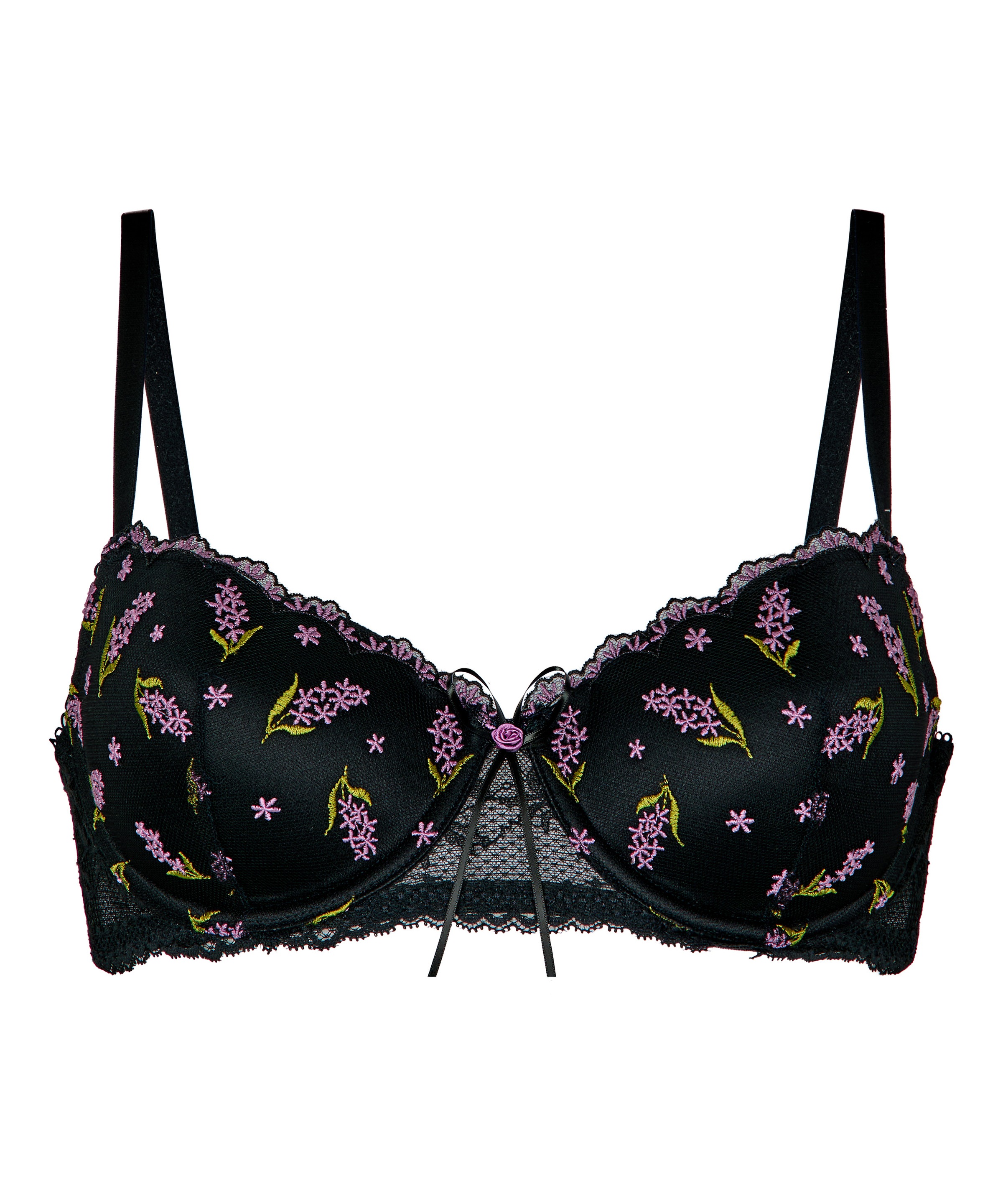 Hunkemöller Gemoldeter BH »Padded Underwired Bra Iris«