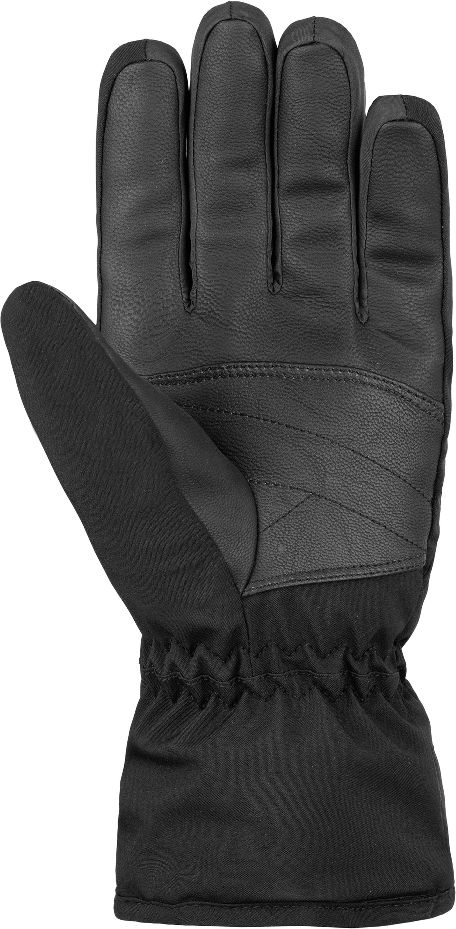 Reusch Skihandschuhe »Marisa«, mit langer Stulpe