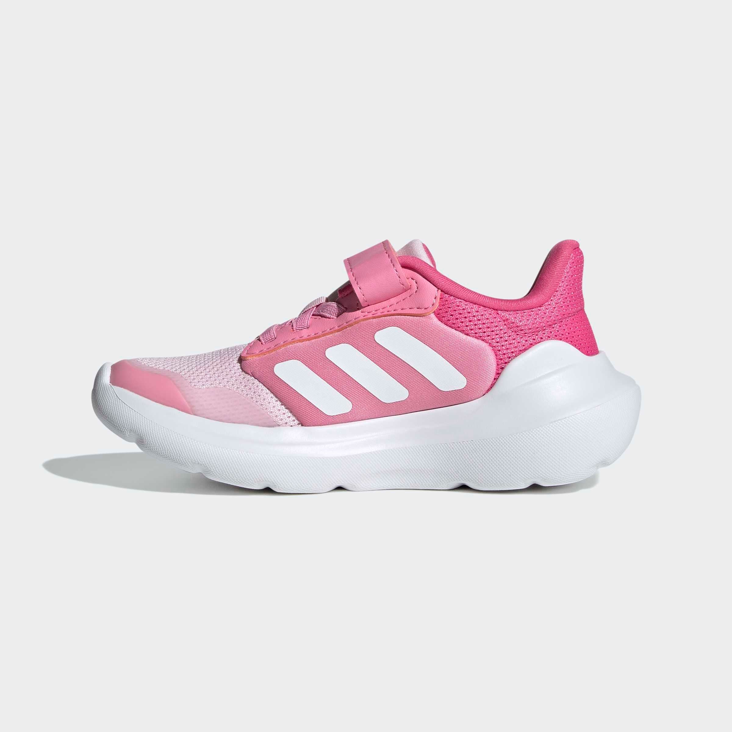 adidas Sportswear Sneaker »TENSAUR RUN 2.0 KIDS«  mit Klettverschluss