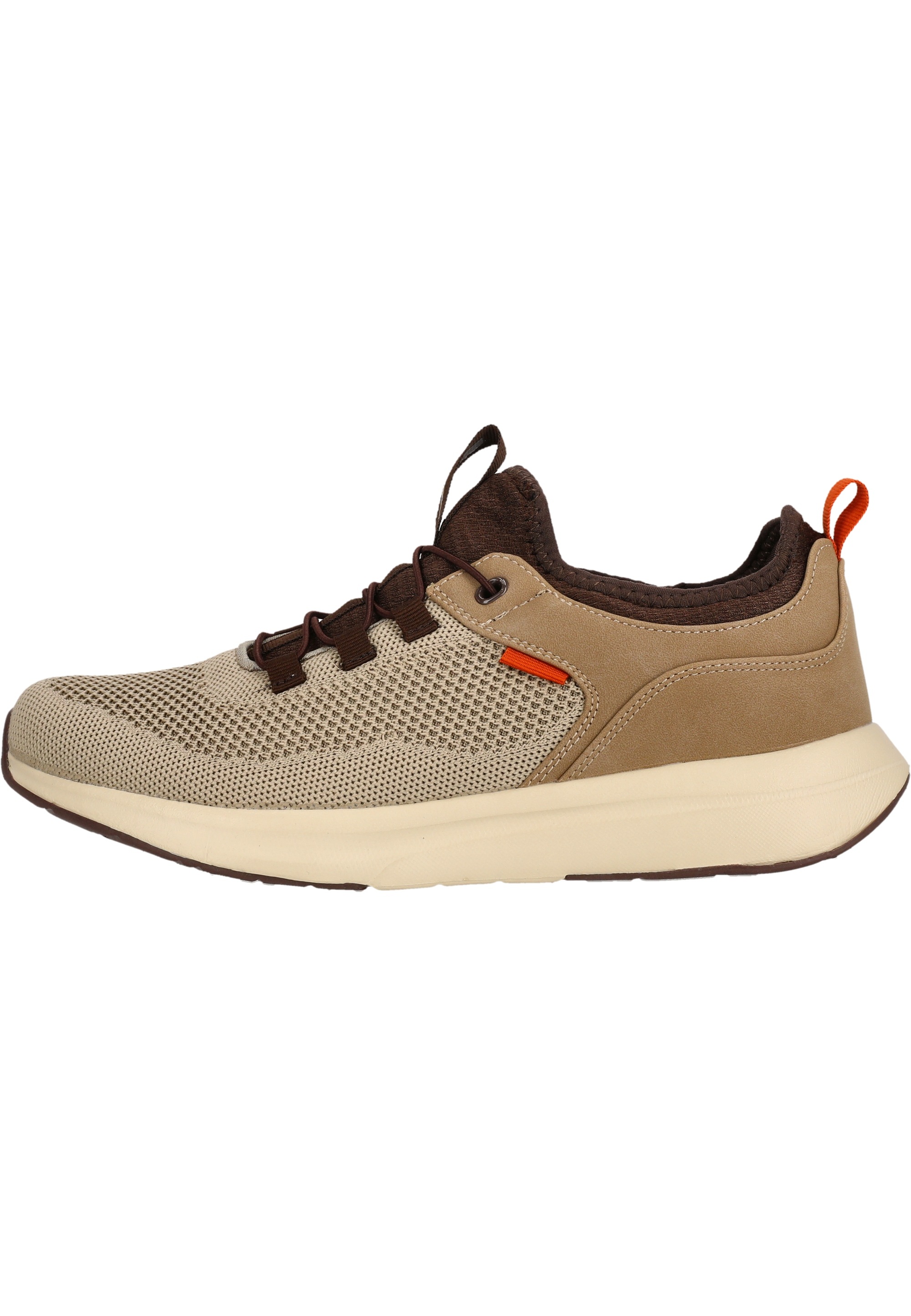 ENDURANCE Sneaker »Lucius«, im langlebigen und vielseitigen Design