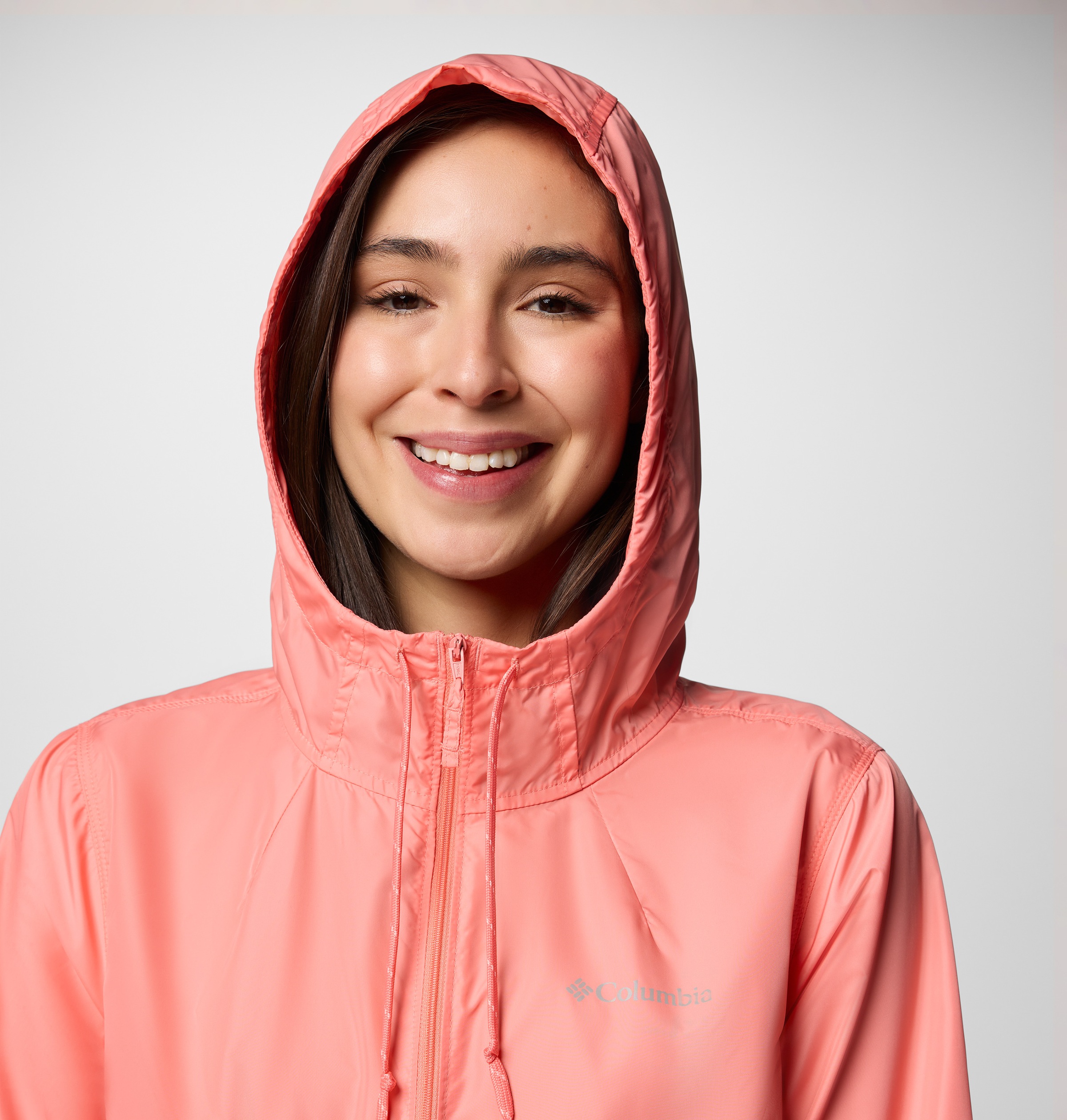Columbia Windbreaker günstig online kaufen