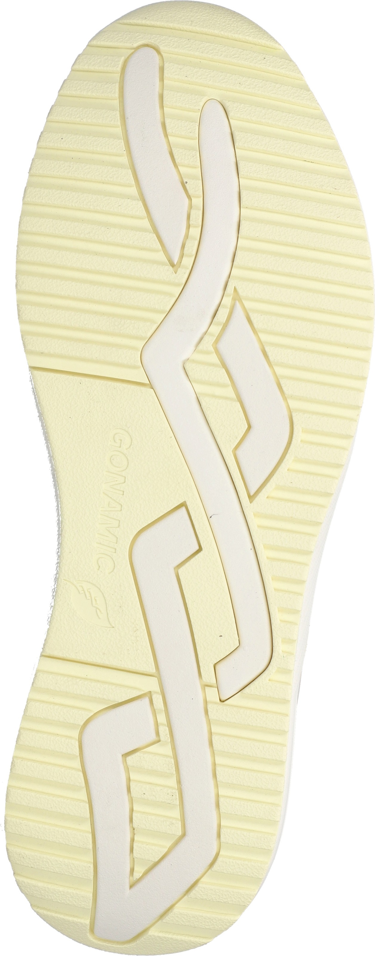 Thumbnail - Waldläufer Sneaker "H-MARA" Halbschuh, Freizeitsneaker, Schnürer mit Reißverschluss, H-Weite