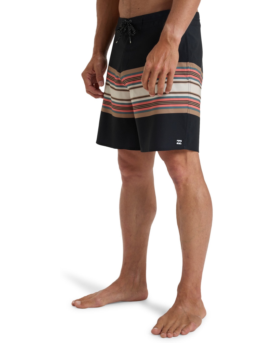 Billabong Boardshorts »Spinner LT 17.5"«
