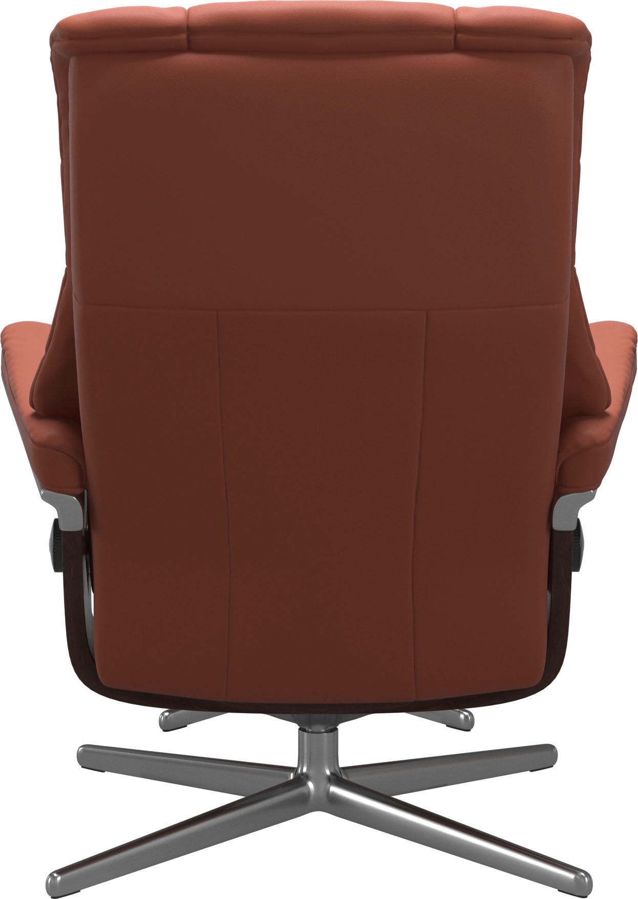 Thumbnail - Stressless Relaxsessel "Mayfair", mit Cross Base, Größe S, M & L, Holzakzent Braun